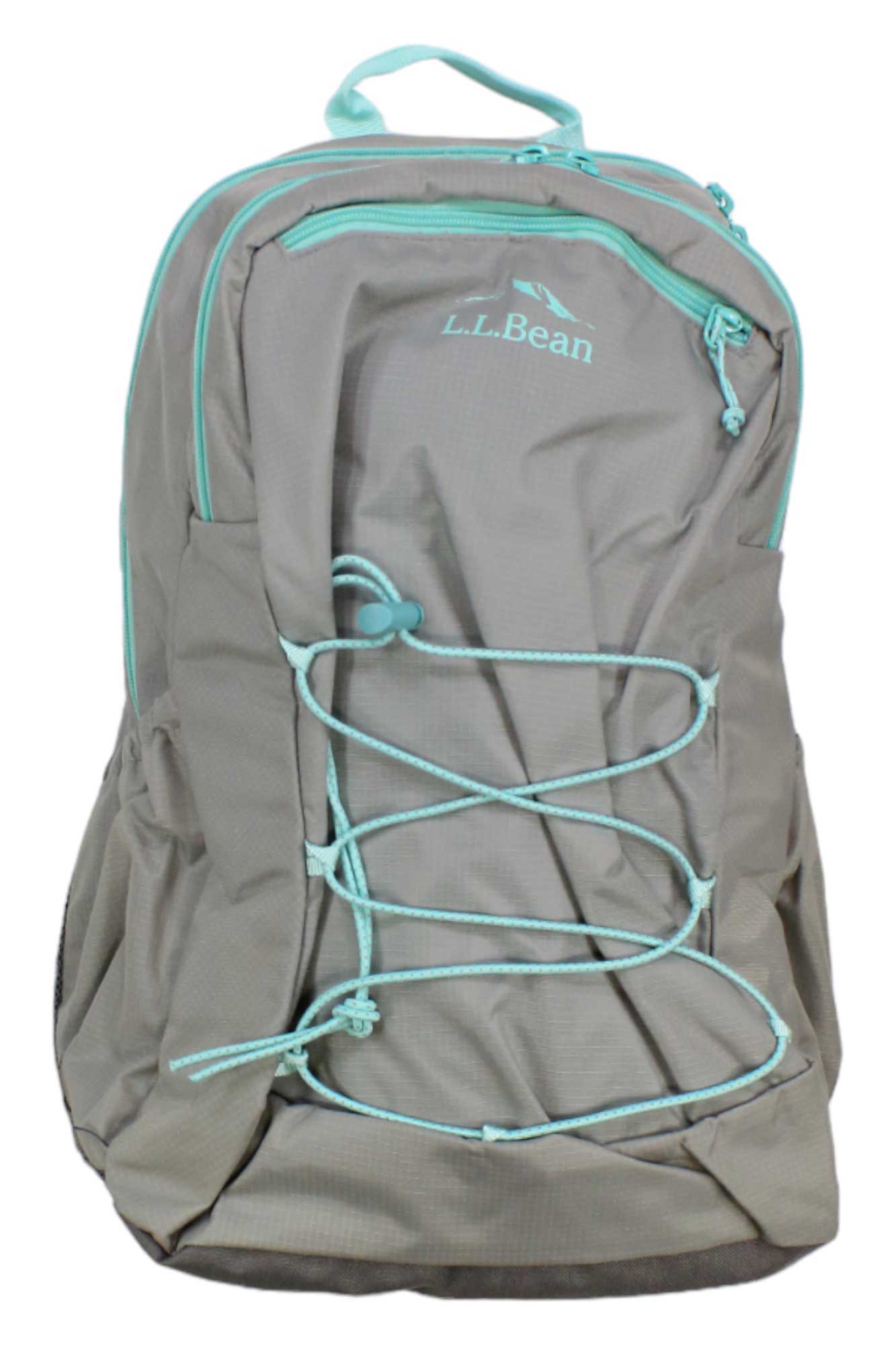30l laptop carry backpack Comfort Carry Women's Laptop Pack 30L Mineral Gray/Fresh MINT