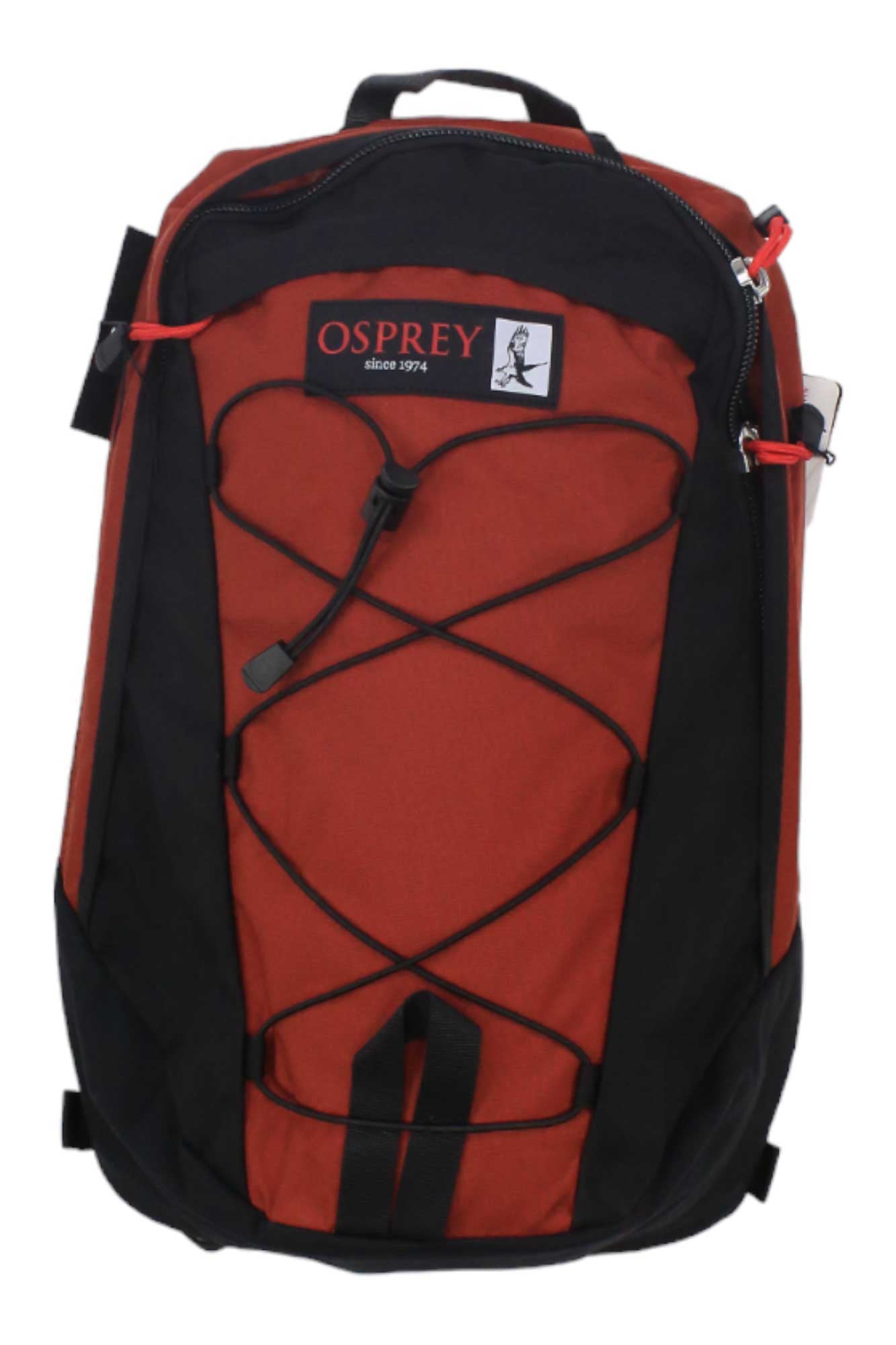 16 osprey backpack HERITAGE SIMPLEX Blue Sky Outfitter this lightweight daypack delivers exceptional airflow and a stable Skimmer 16 - Women's Everyday