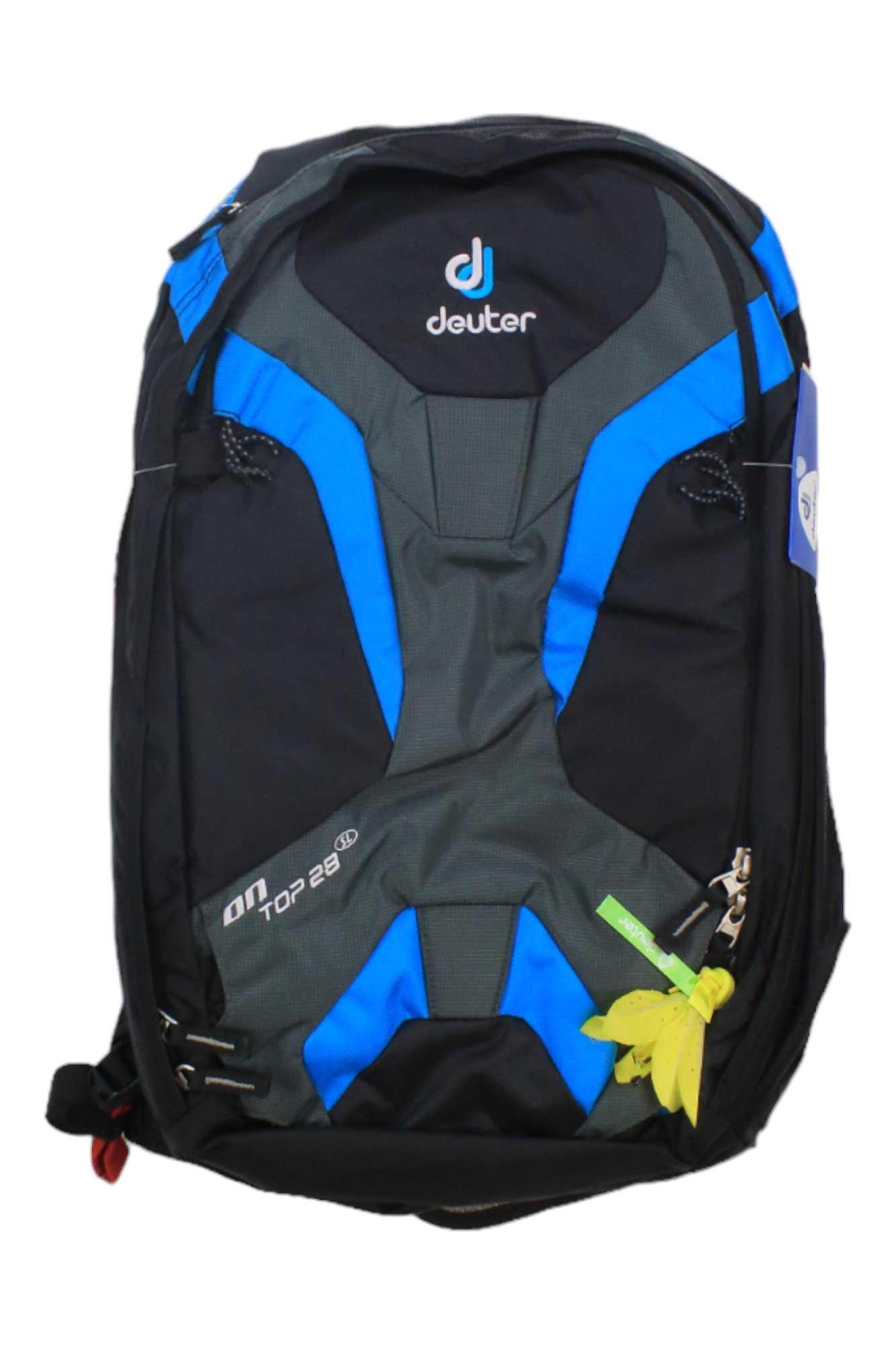 deuter 28 backpack Deuter Ontop ABS 28 SL Pack