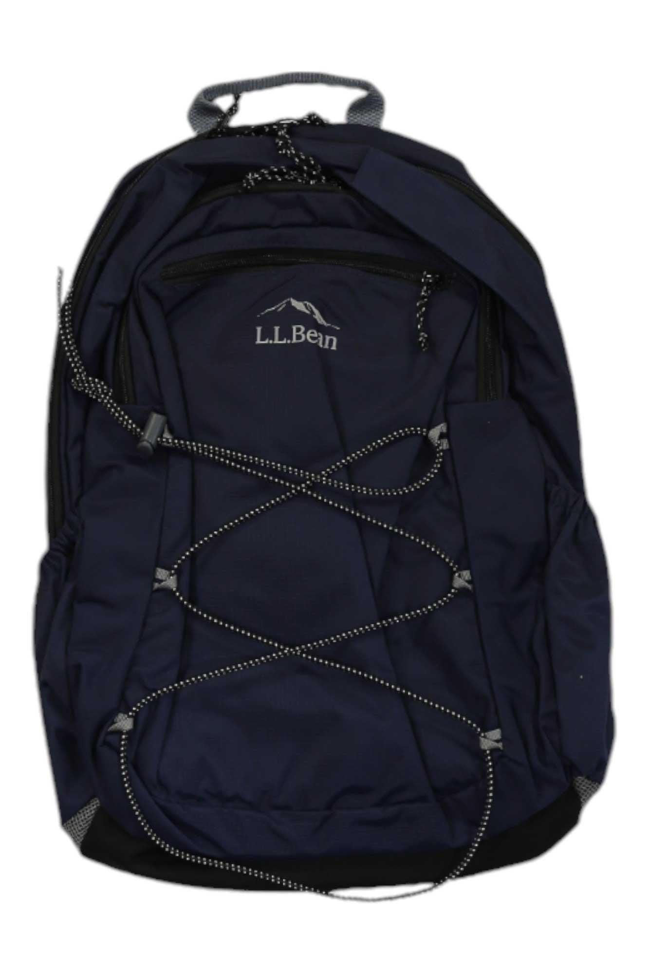 L.L.Bean Comfort Carry 30L Laptop Pack