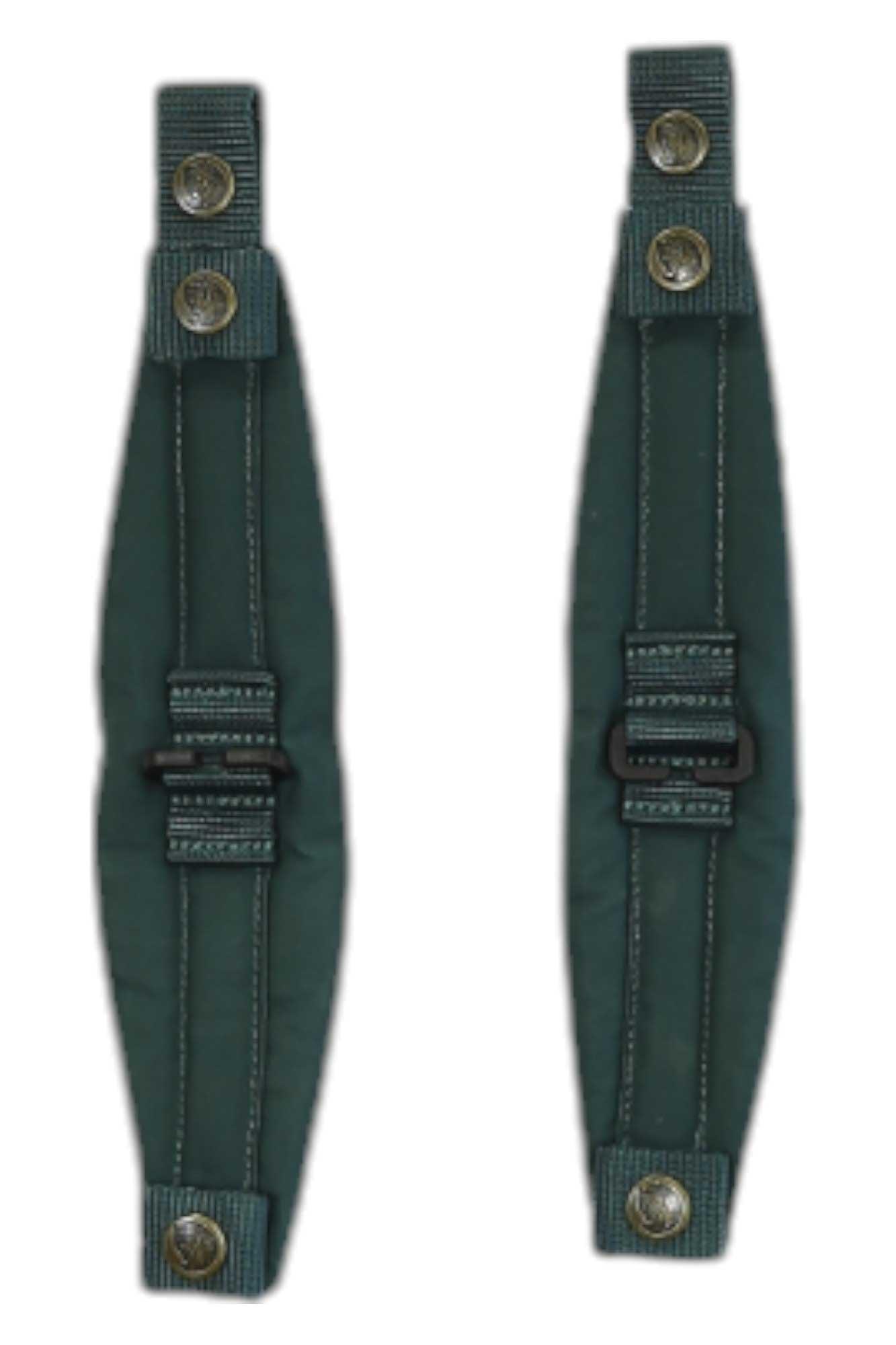Kanken Mini Shoulder Pads