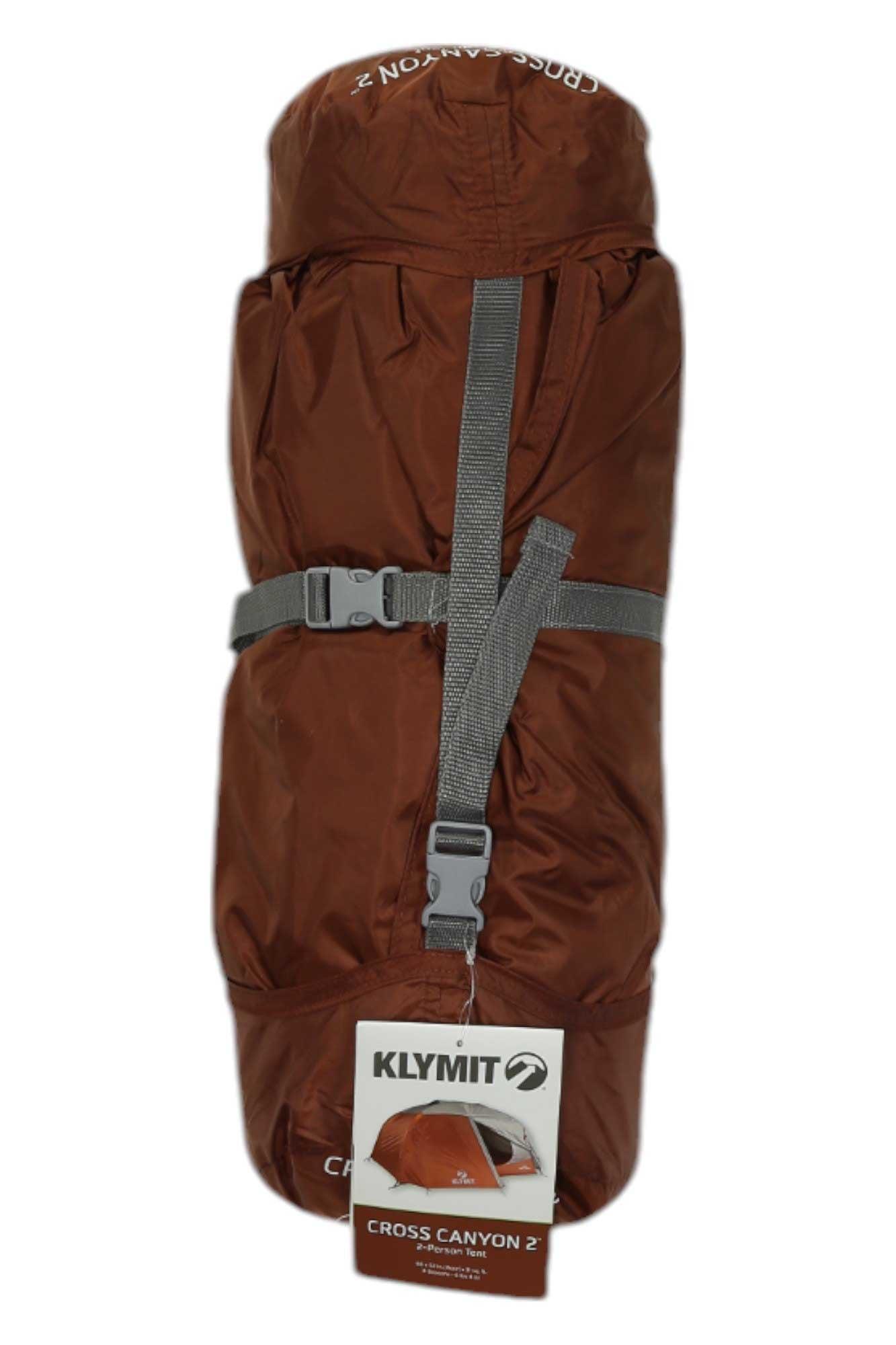 klymit tent Klymit