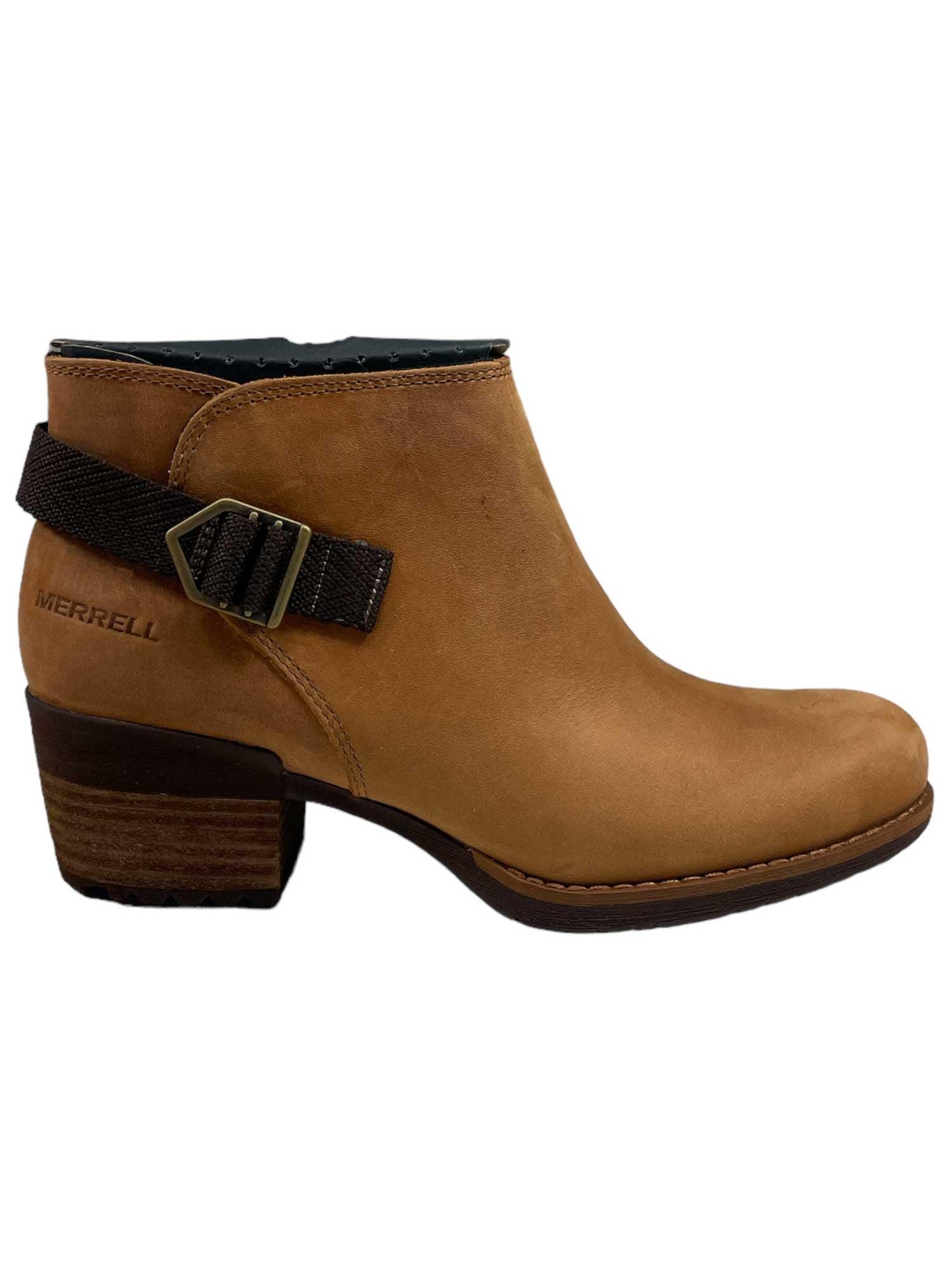 Merrell Women's Shiloh II Bluff, Size: 6, Oak