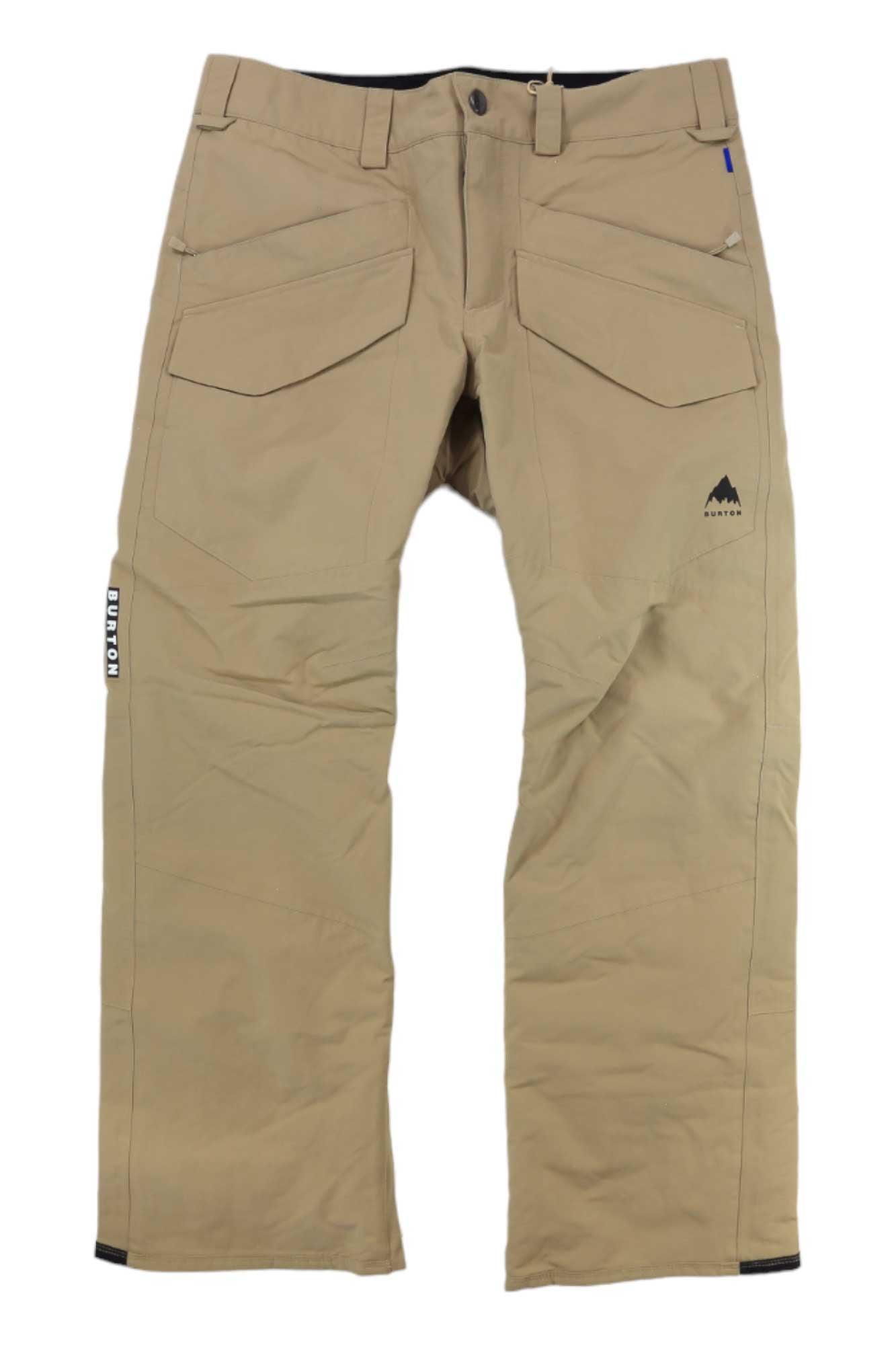 Burton Men's Covert 2.0 Insulated Pants