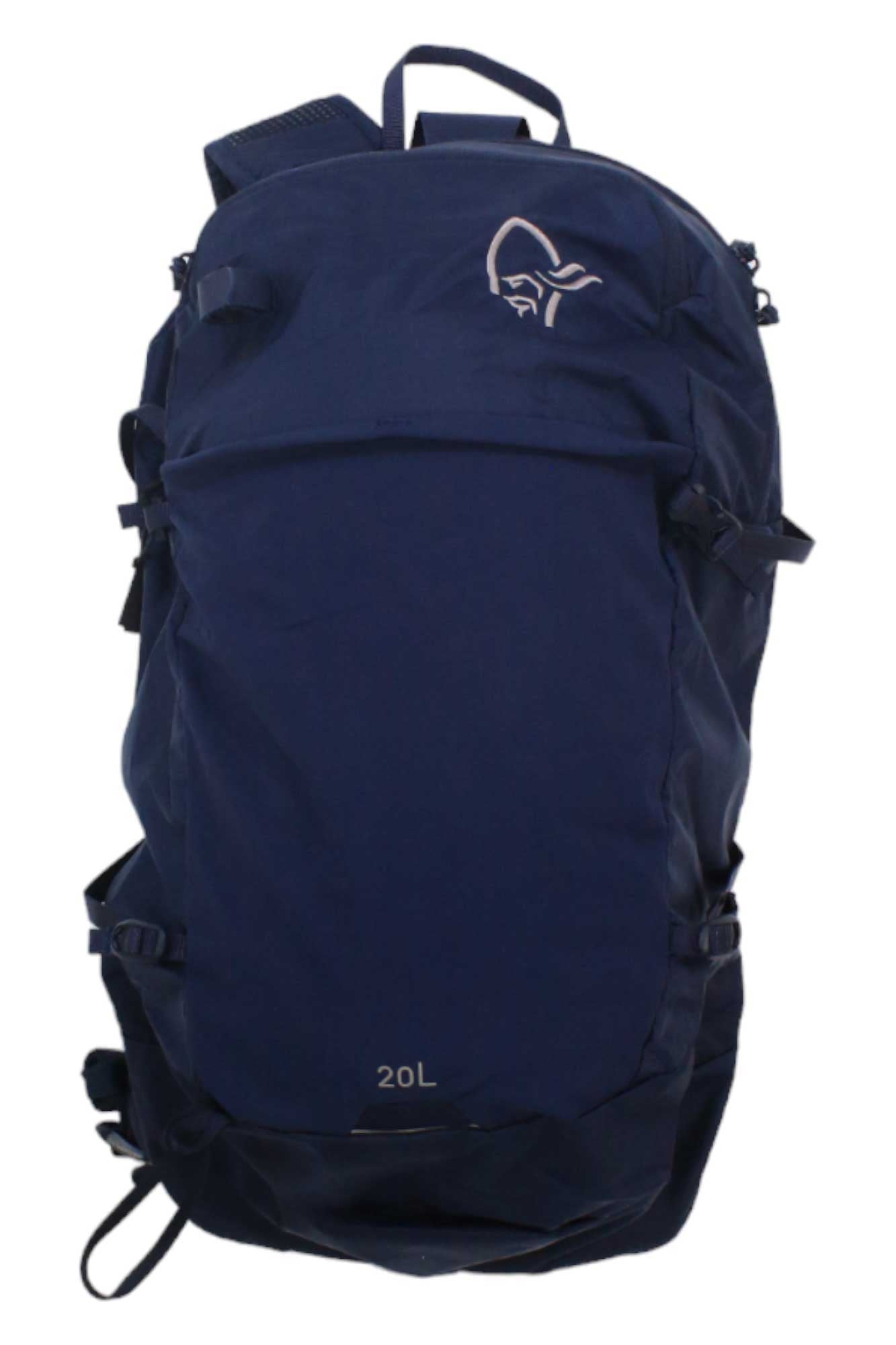 20 l hiking backpack 20L Arpenaz 100 compartmentalized system to maximize stability Osprey Talon Velocity 20L Matcha