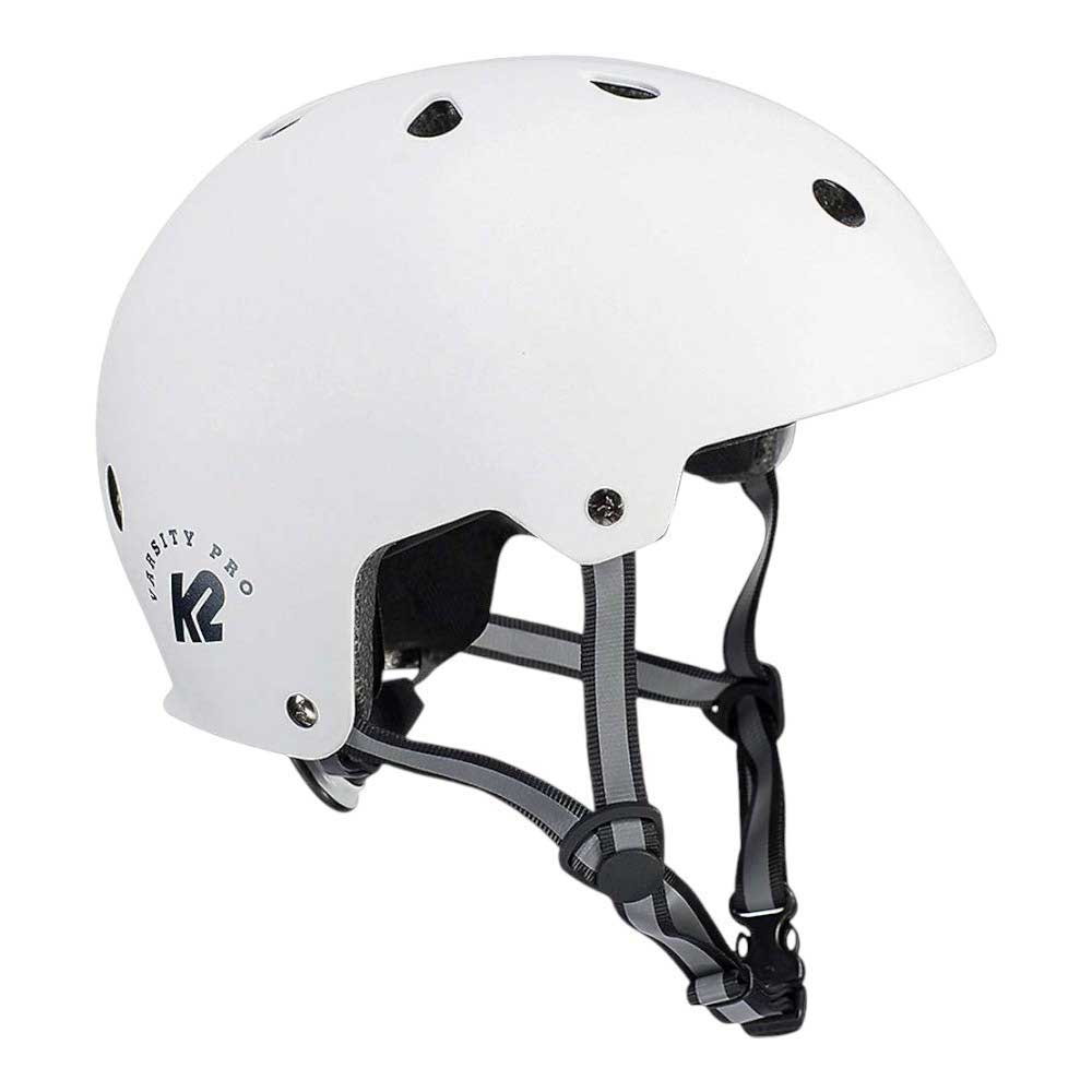 k2 bike ski helmet Rival Pro Audio Gray Black Snowboard Skate, Wake, S 51-55cm (L1) : Sports & Outdoors flow between your head and the helmet K2 Thrive Men's Helmet 2024