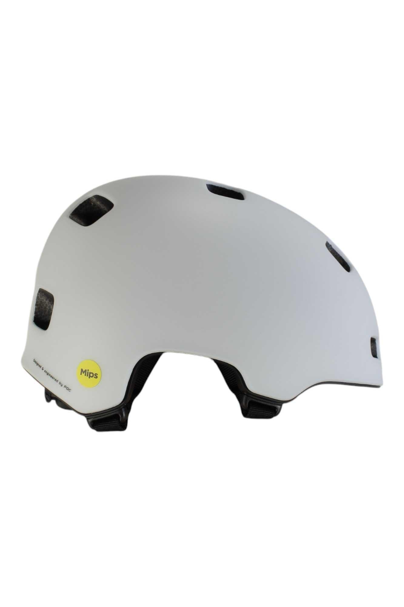 POC Crane MIPS Helmet Fluorescent Orange, S POC Crane MIPS Helmet Fluorescent Orange, S