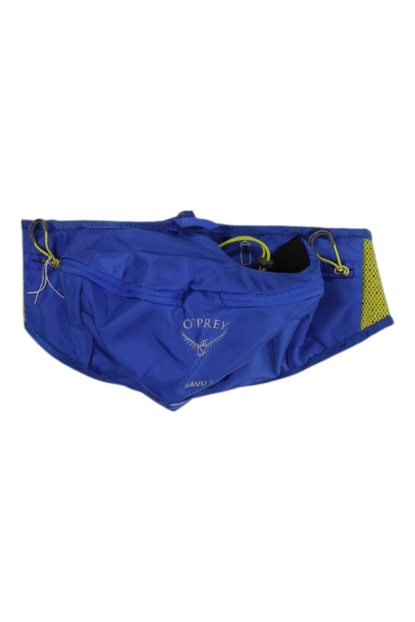 osprey hydration pack women's waist Osprey Savu 2 Pack