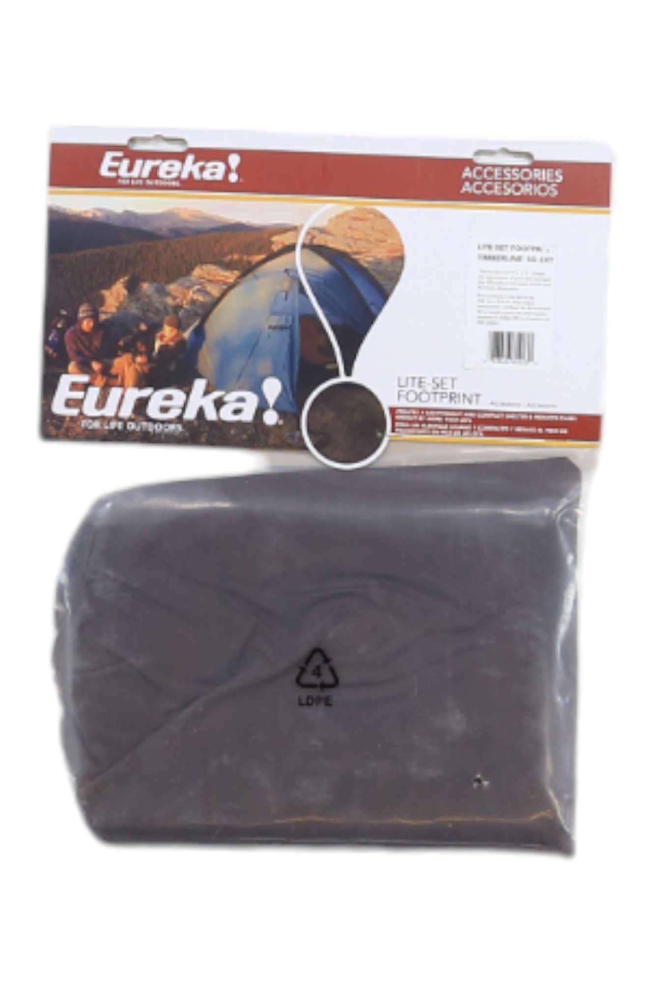 eureka timberline 2 tent Eureka Timberline SQ 2XT Lite-Set Footprint
