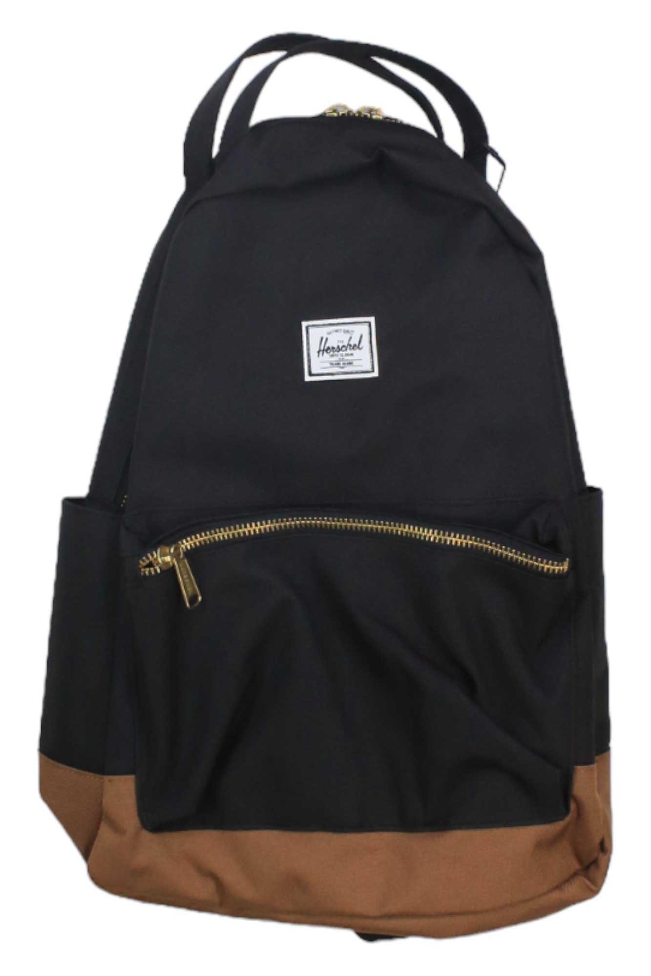 herschel backpack black womens Backpack Nova Mid-Volume Ash Rose