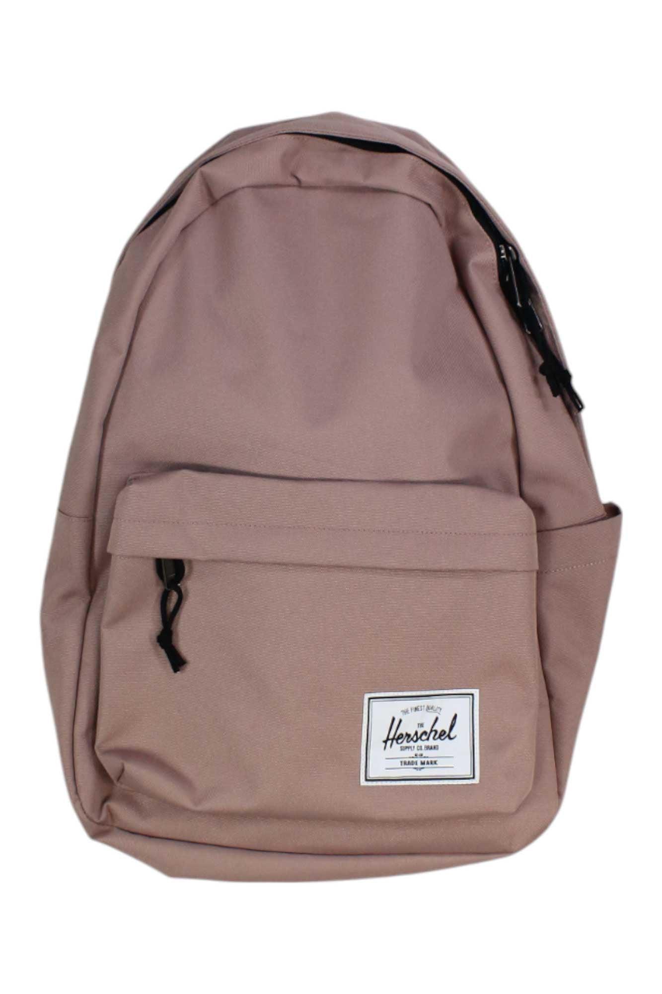 herschel backpack ash Classic XL Supply Co. USA Computer sleeve pocket for laptops up to 13 in Rose Herschel Preschool Backpack Herschel