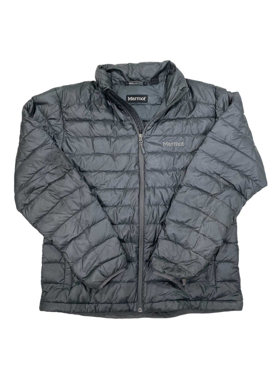 Mens Azos Down Jacket Marmot