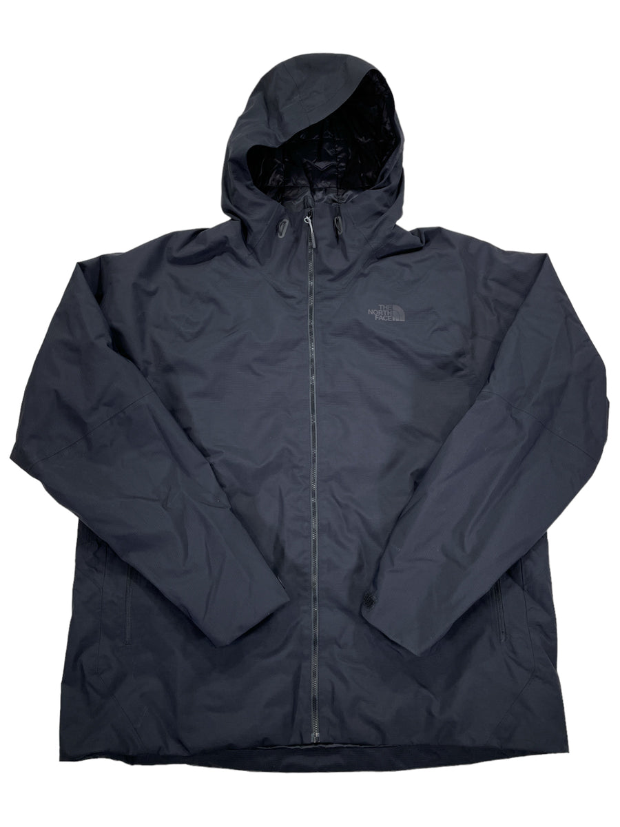 The north face women's deals fuseform apoc insulated jacket