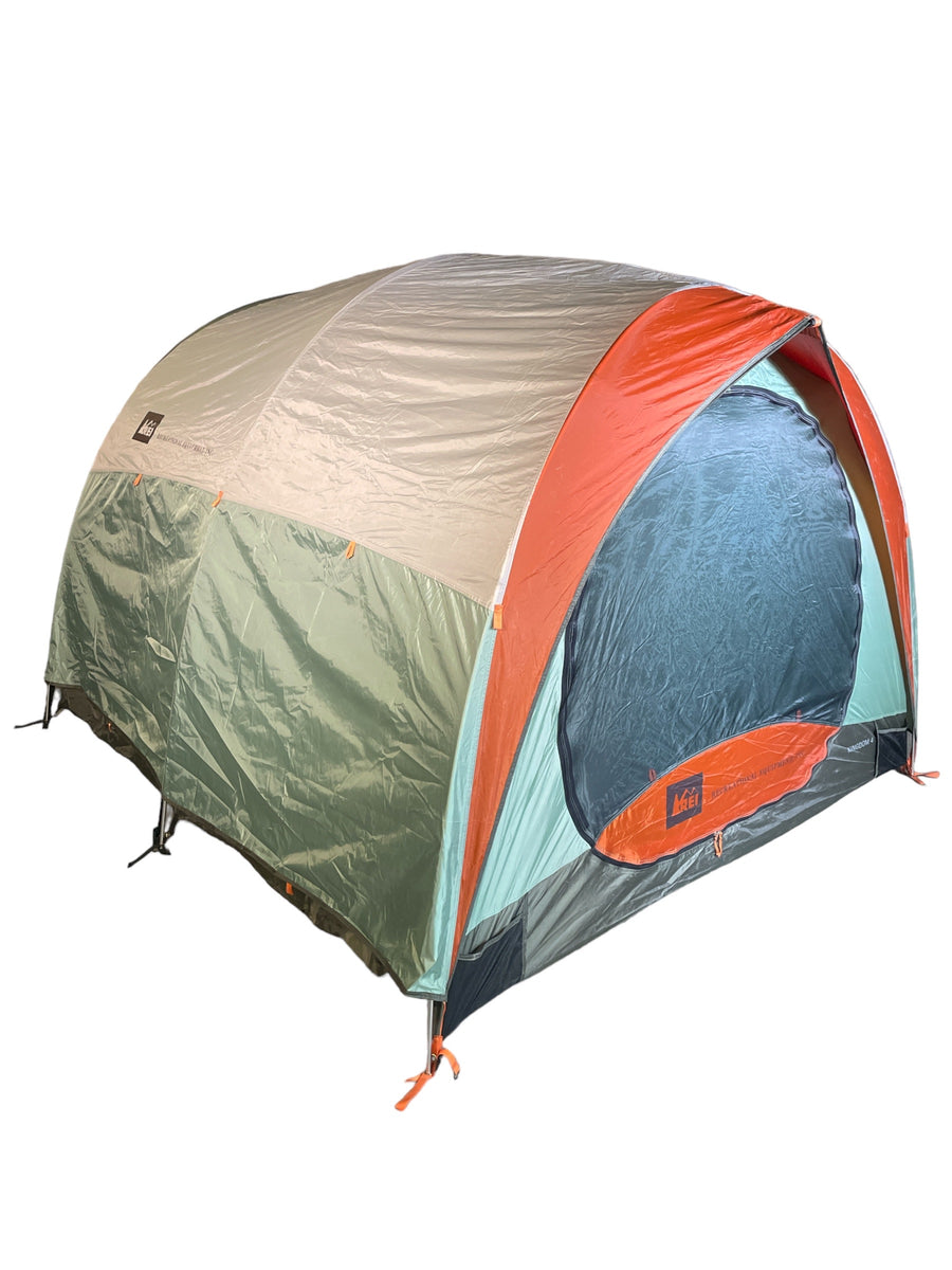 Kingdom 4 Tent