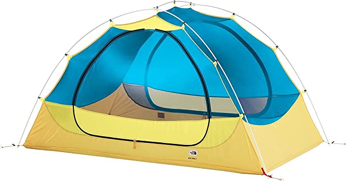 Eco Trail 2 Tent – Out&Back Outdoor