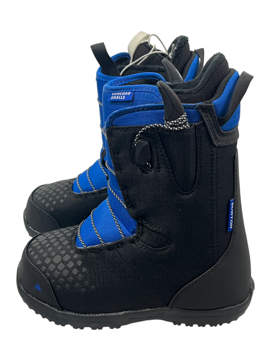 Kids Concord Smalls Speedzone Snowboard Boots – Out&Back Outdoor