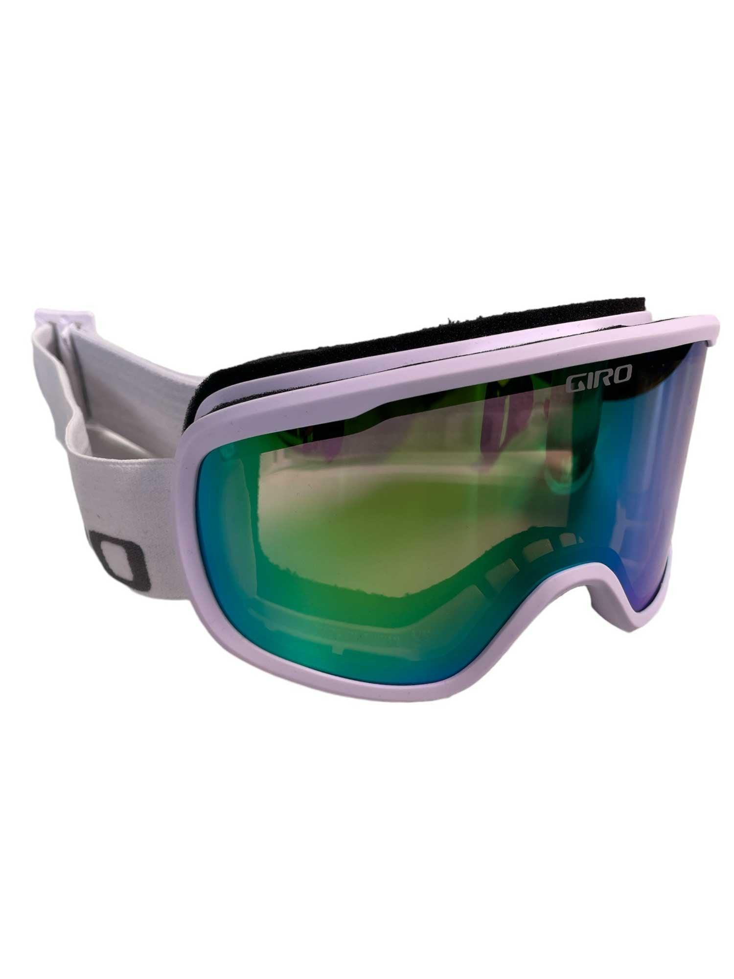 Giro Cruz Goggles