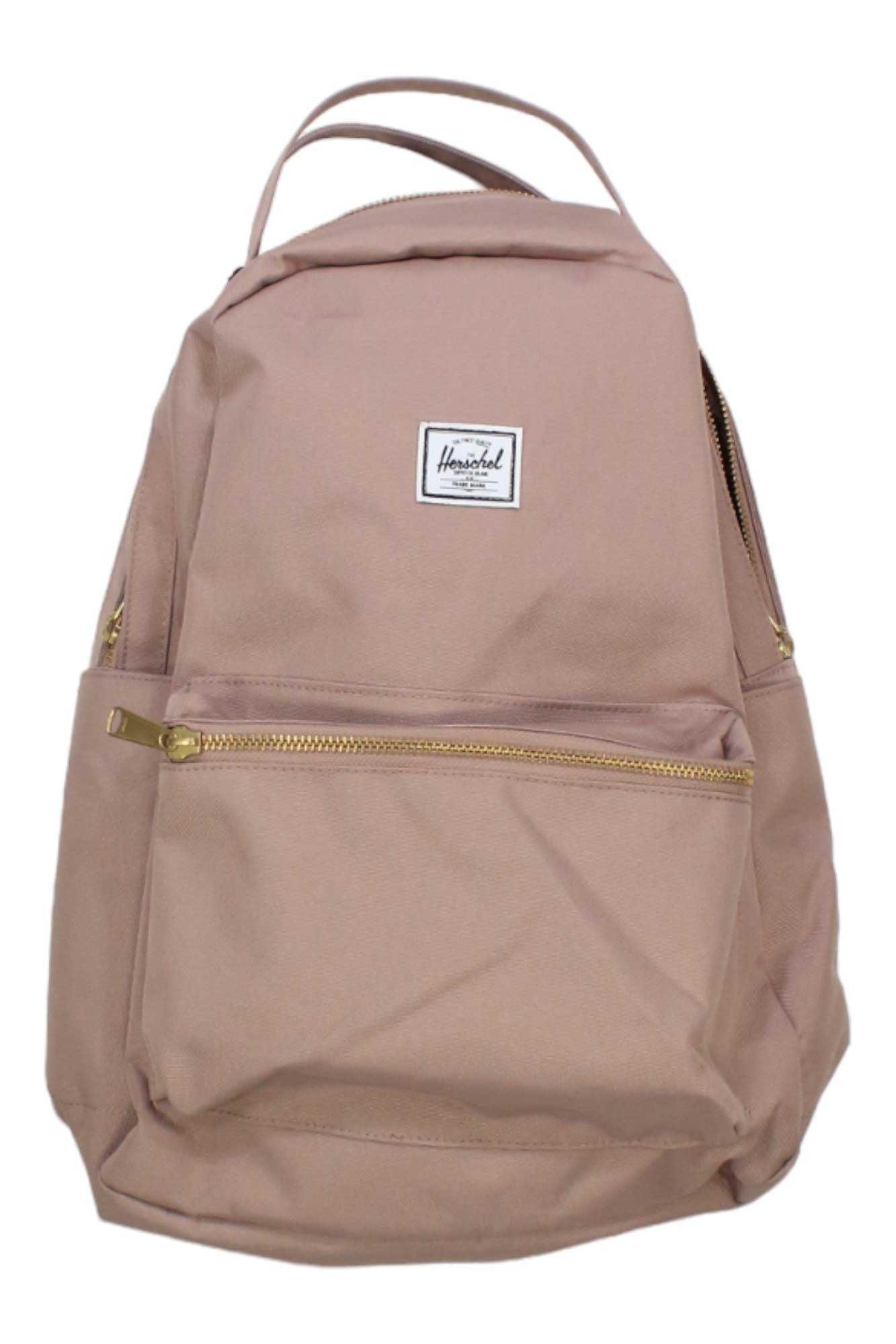 backpacks like herschel nova Backpack Nova Mid-Volume Ash Rose