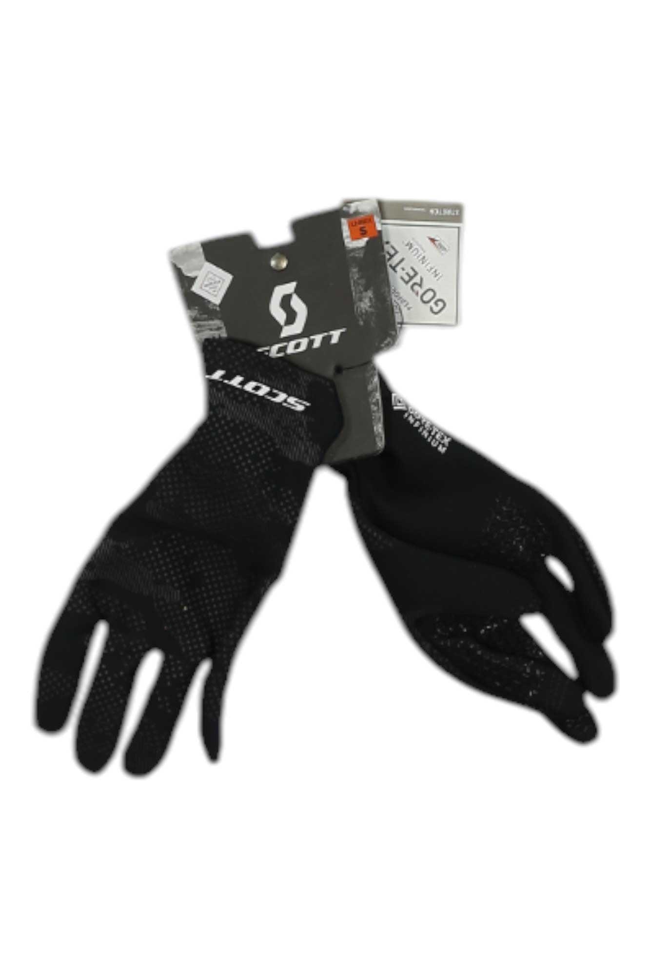 Scott USA Winter Stretch LF Glove – Out&Back Outdoor
