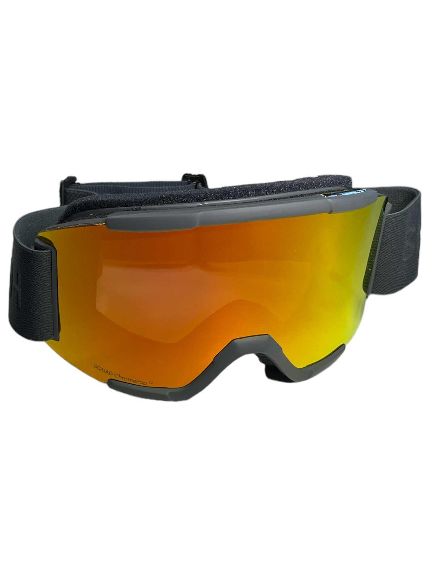 smith squad ski goggles Smith Squad Goggles