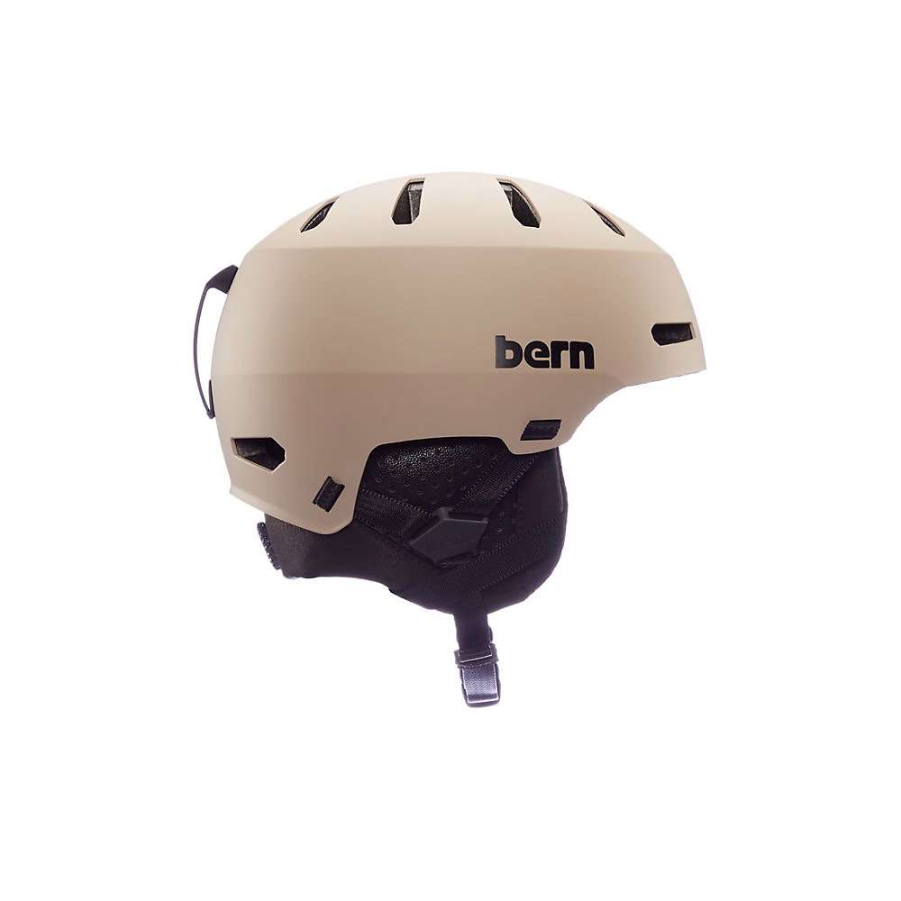 Bern Macon 2.0 MIPS Helmet Metallic Copper S