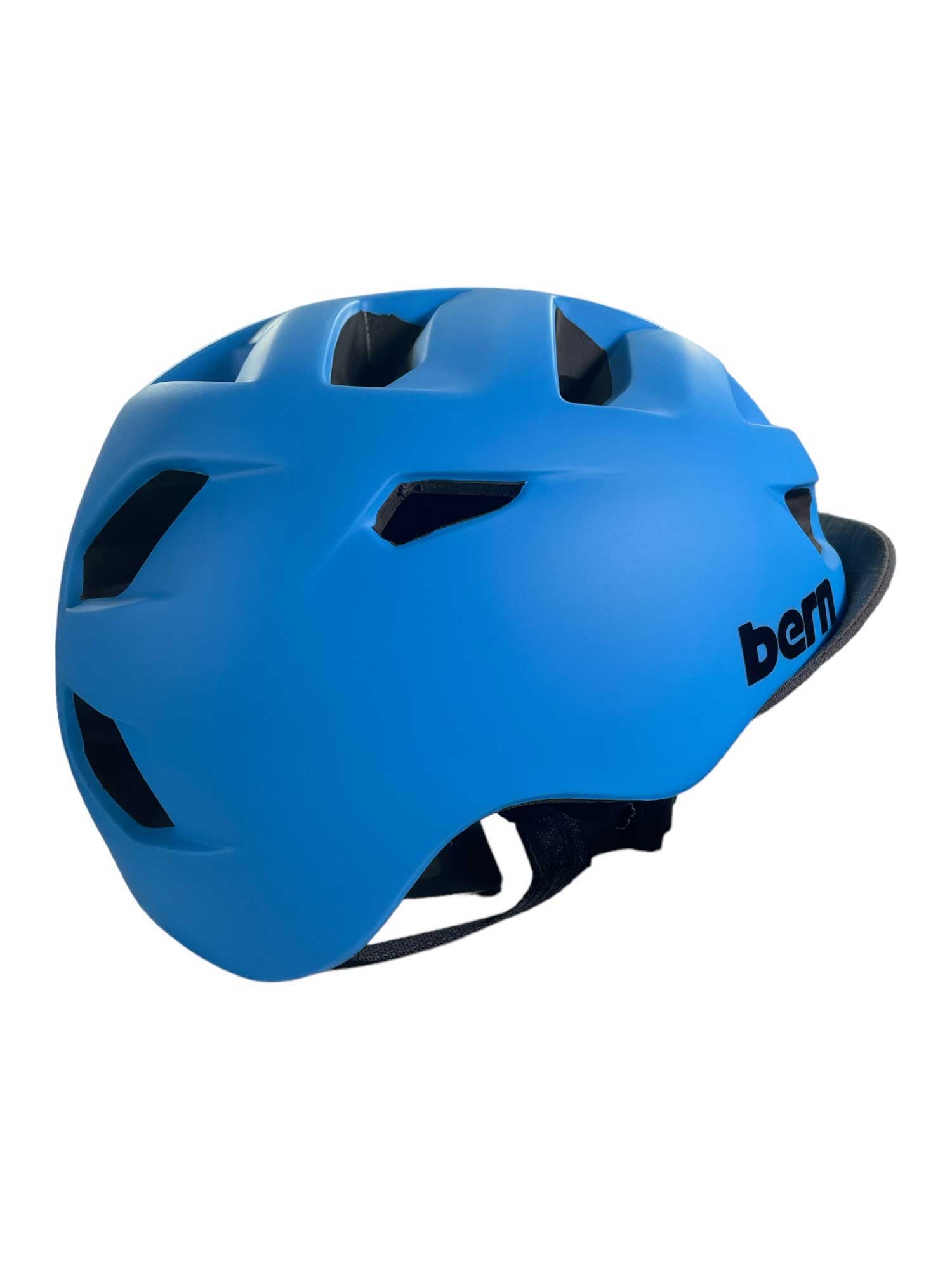 Bern Allston Helmet