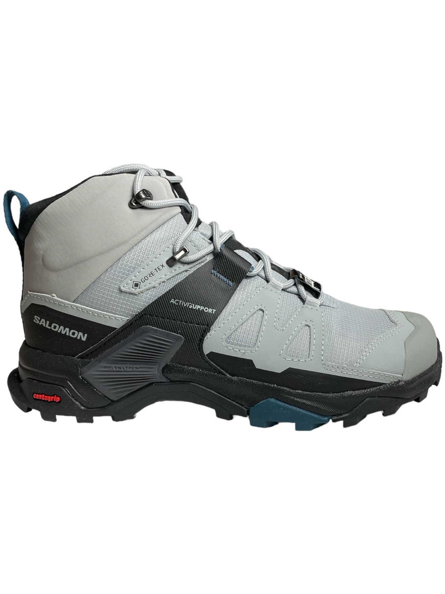 salomon x ultra 4 mid gtx women's review