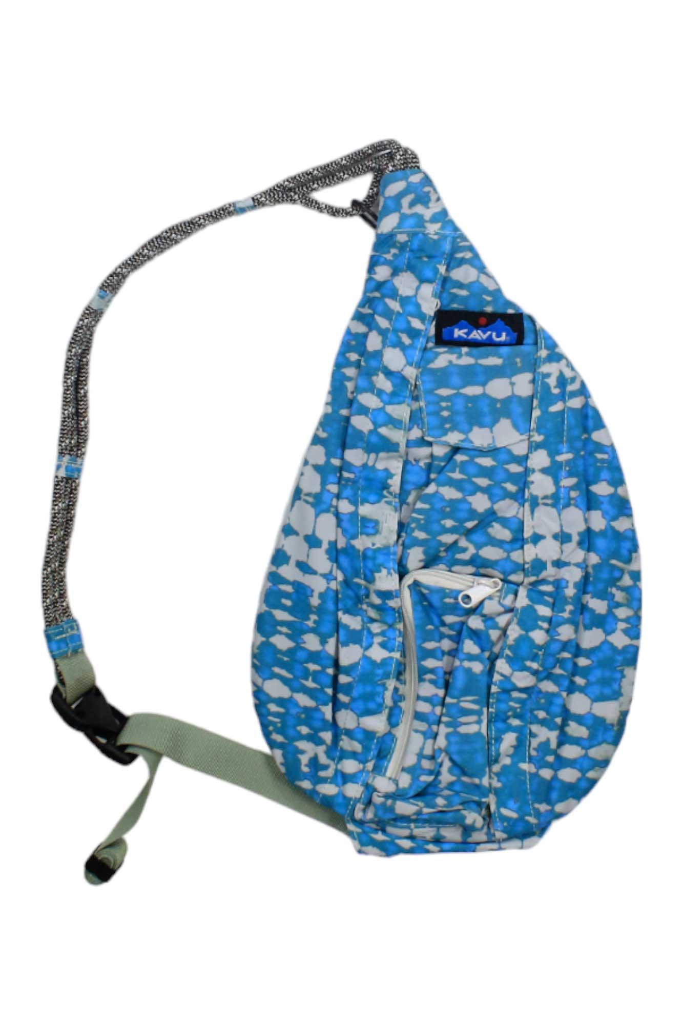 kavu mini backpacks KAVU Mini Rope Sack