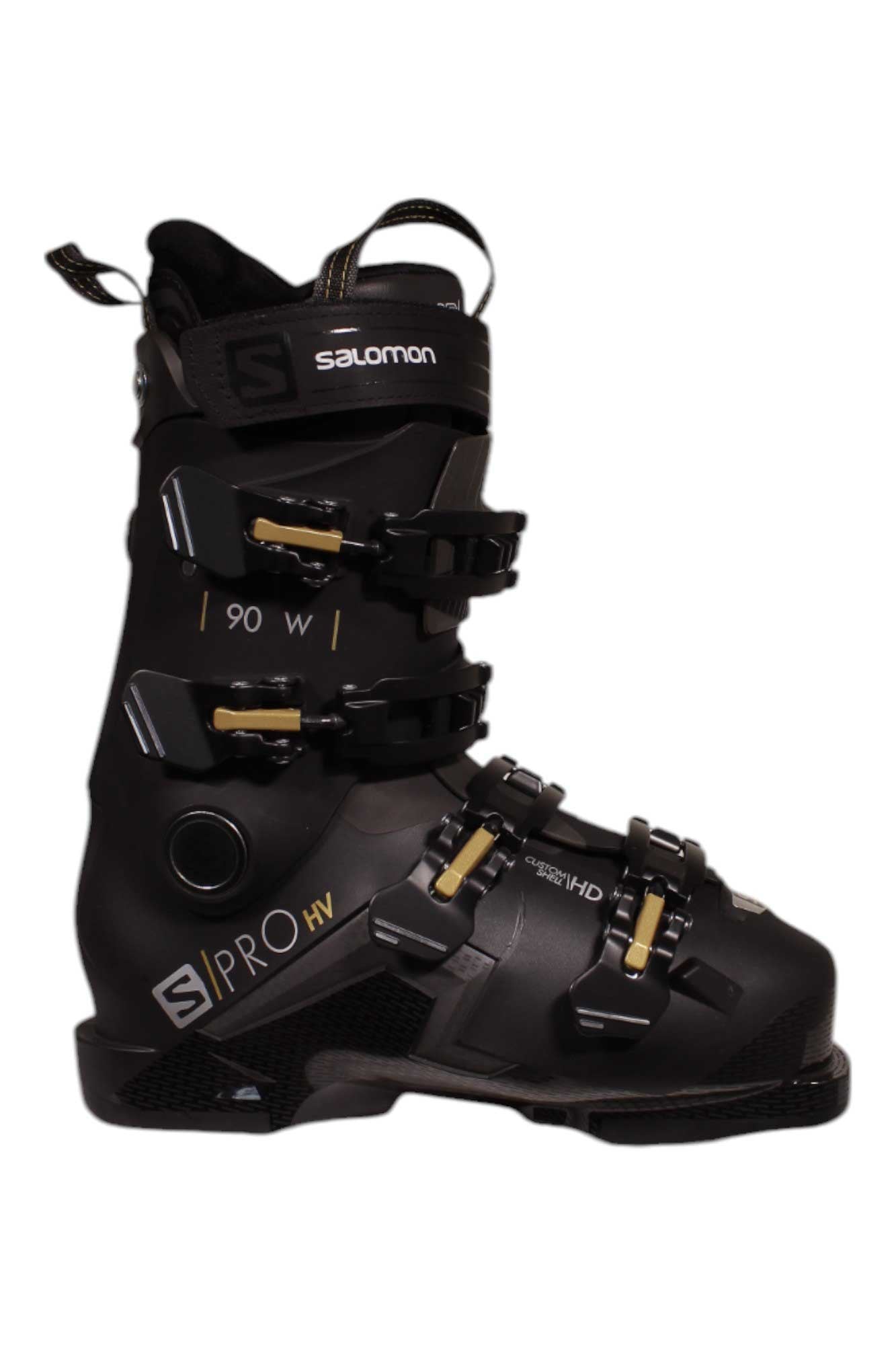 Salomon S/Pro HV 90 GW Ski Boots