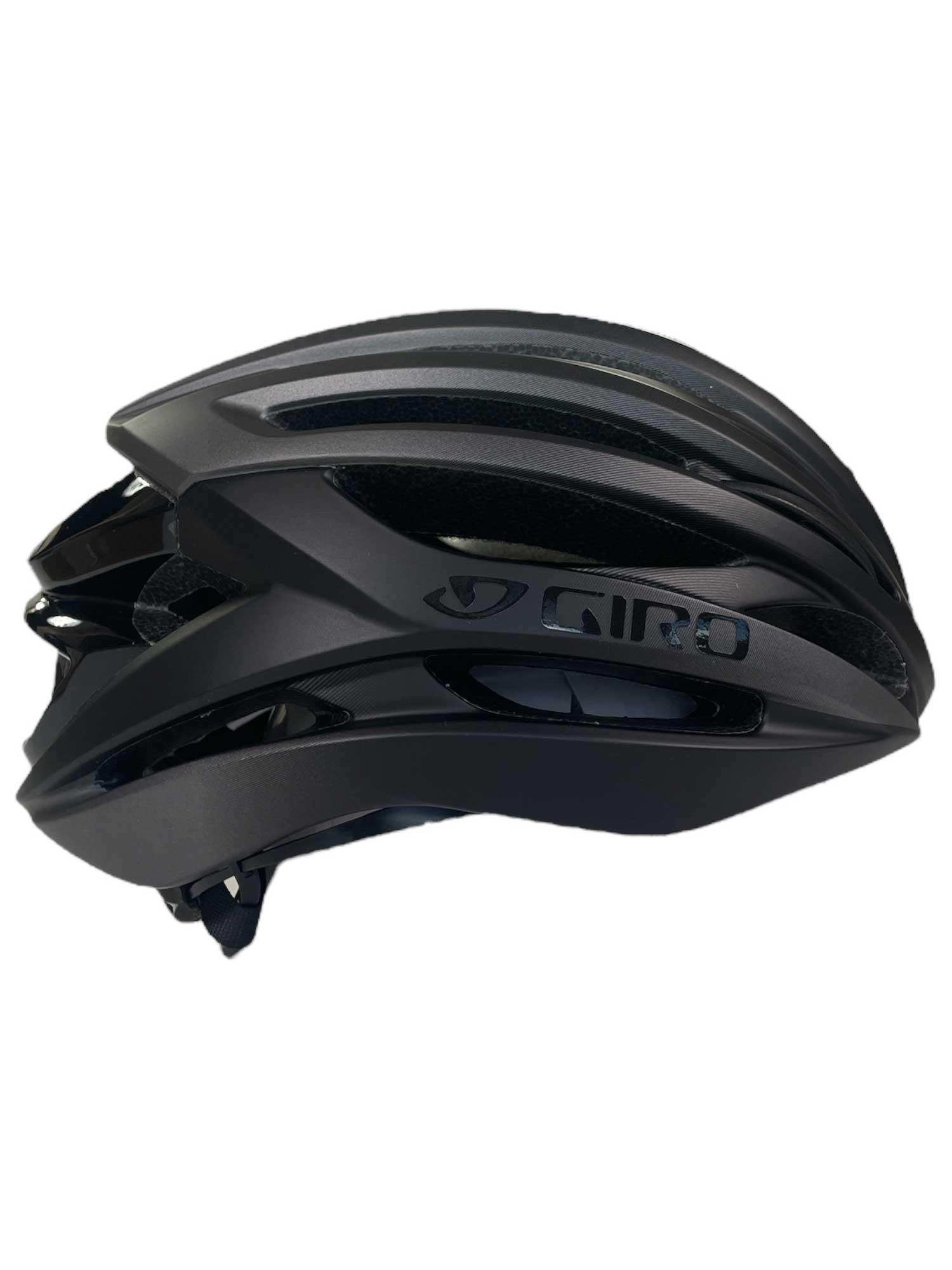 Giro Syntax MIPS Helmet - Matte Black