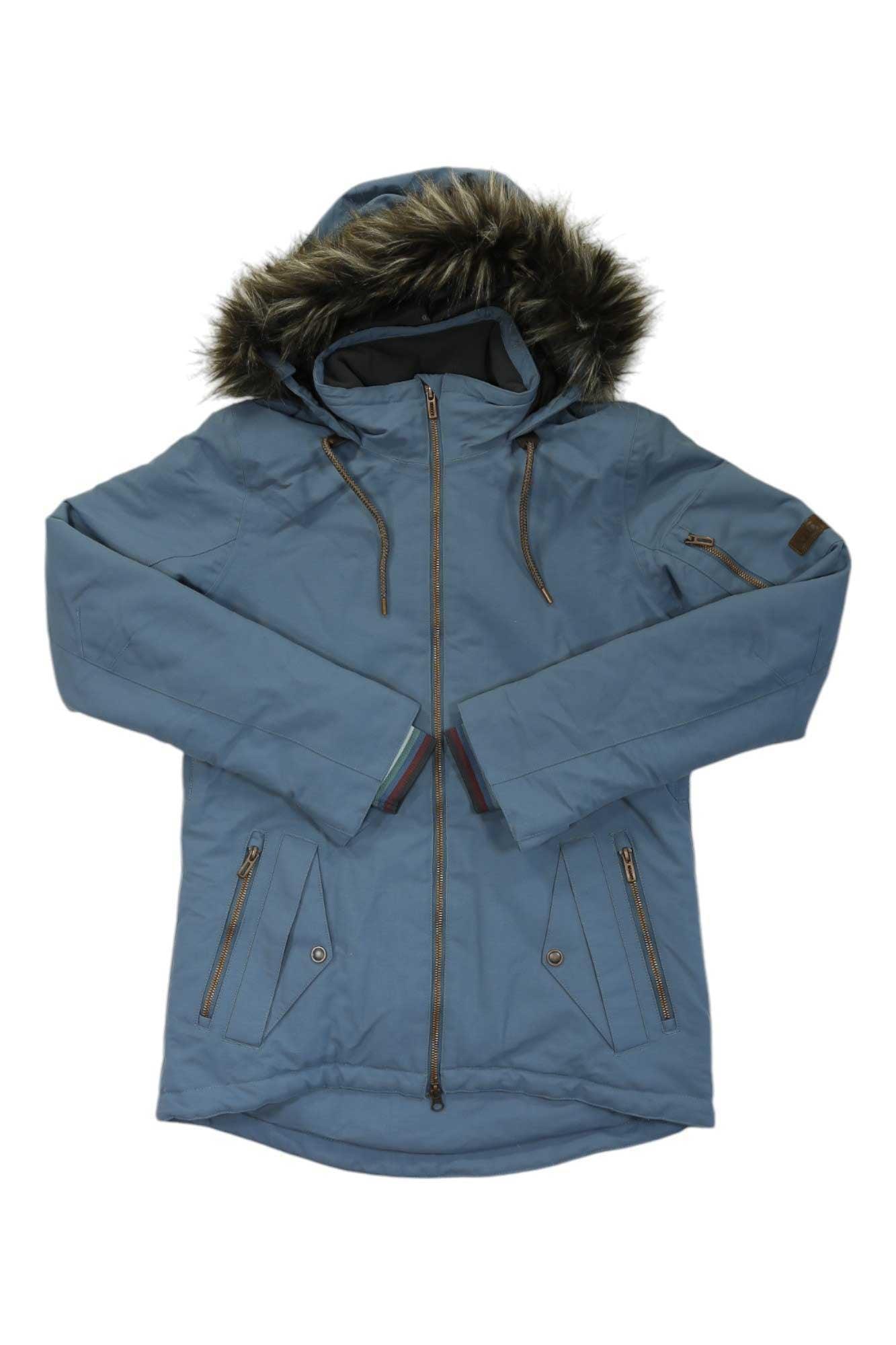 Boulder Gear Women's Halo Jacket - Small