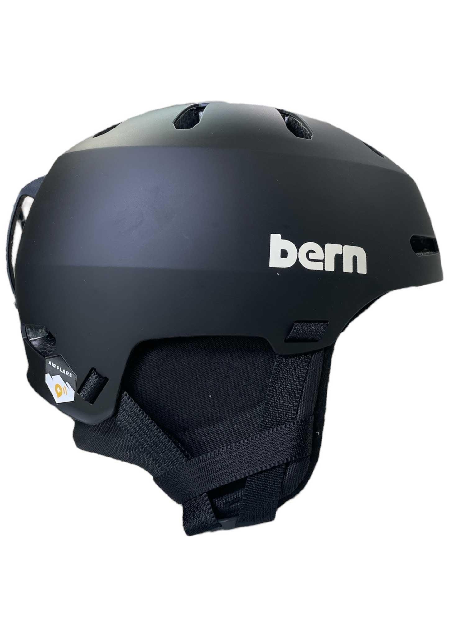 Bern Macon 2.0 MIPS Jr Helmet