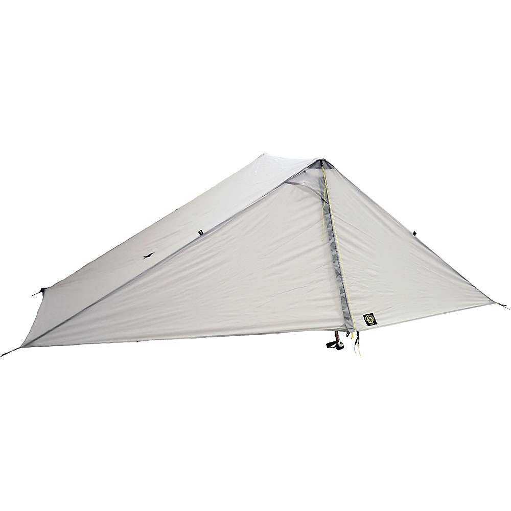 Six Moon Designs Haven Ultralight Tarp Gray