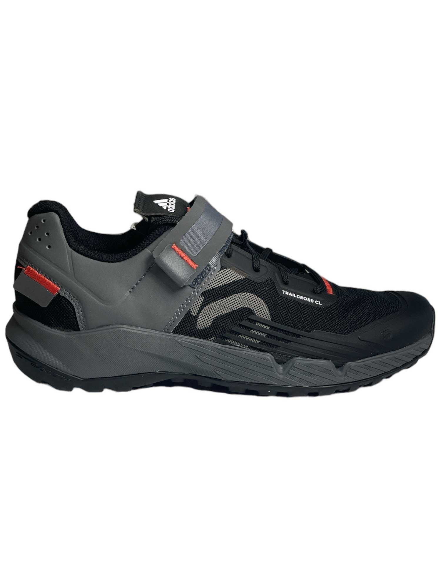 five ten trailcross lt mountainbike Five Ten Women's Trailcross Clip-In Shoe - 6.5