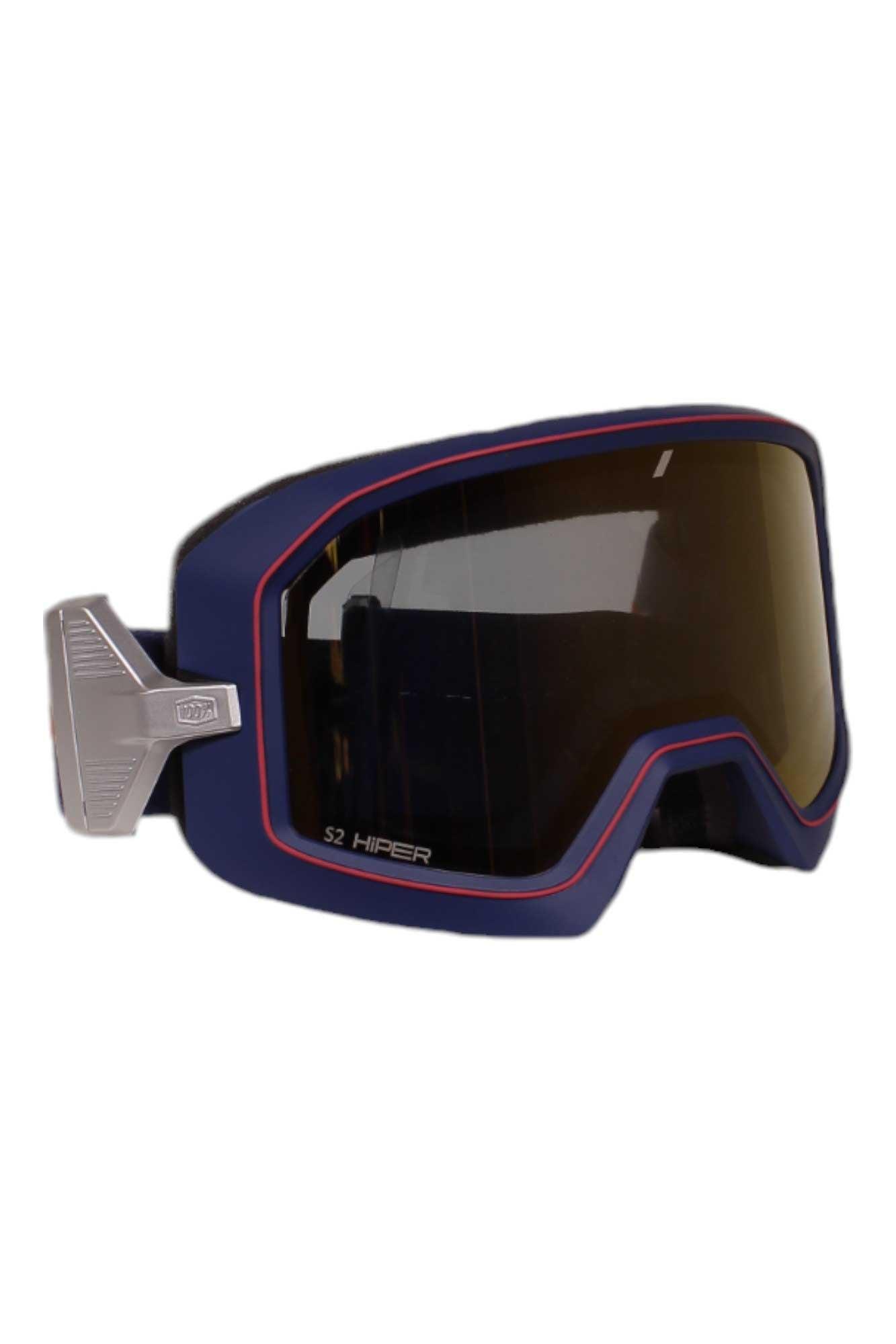 100 percent ski goggles 100 Percent Valnor Hiper Goggles in Green