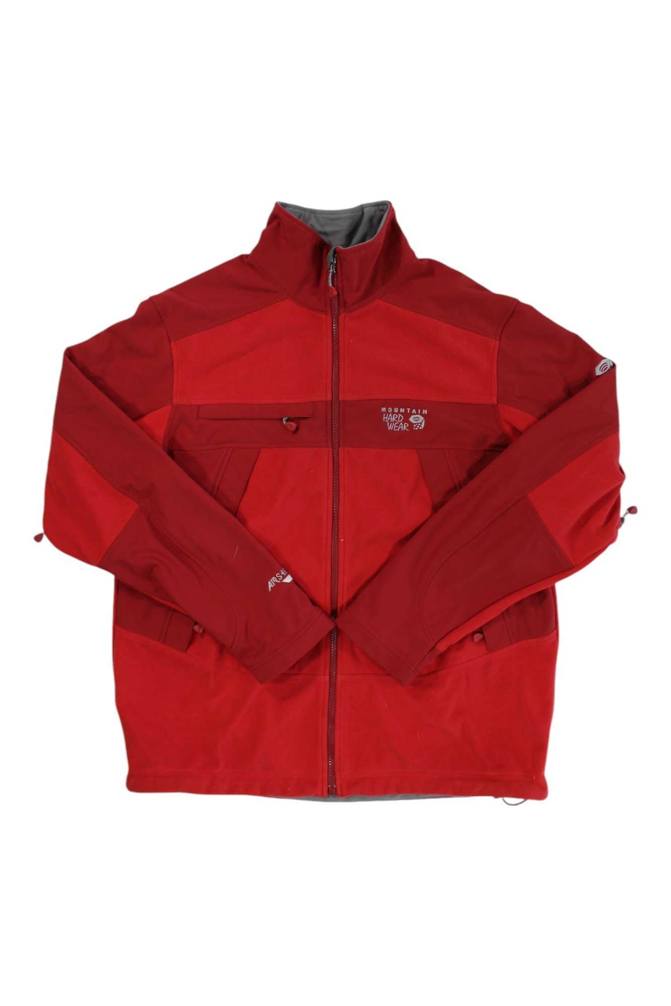 Windstopper Tech Fleece Jacket – Out&Back Outdoor
