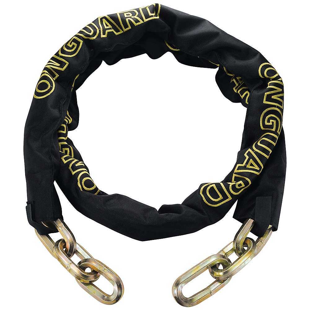 Anti-diefstal ketting u Onguard Beast 8016 | Vélo-Store Anti-diefstal ketting u Onguard Beast 8016 | Vélo-Store