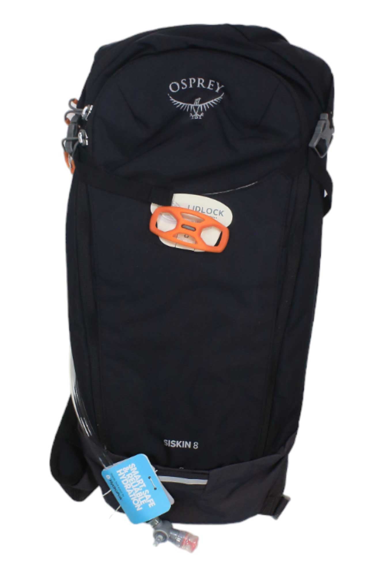 osprey cycling hydration packs Berm 8 Bike Pack, Pediment Grey Dust Print Stability and comfort combine in this svelte womens Osprey Berm 2 Hydration Pack