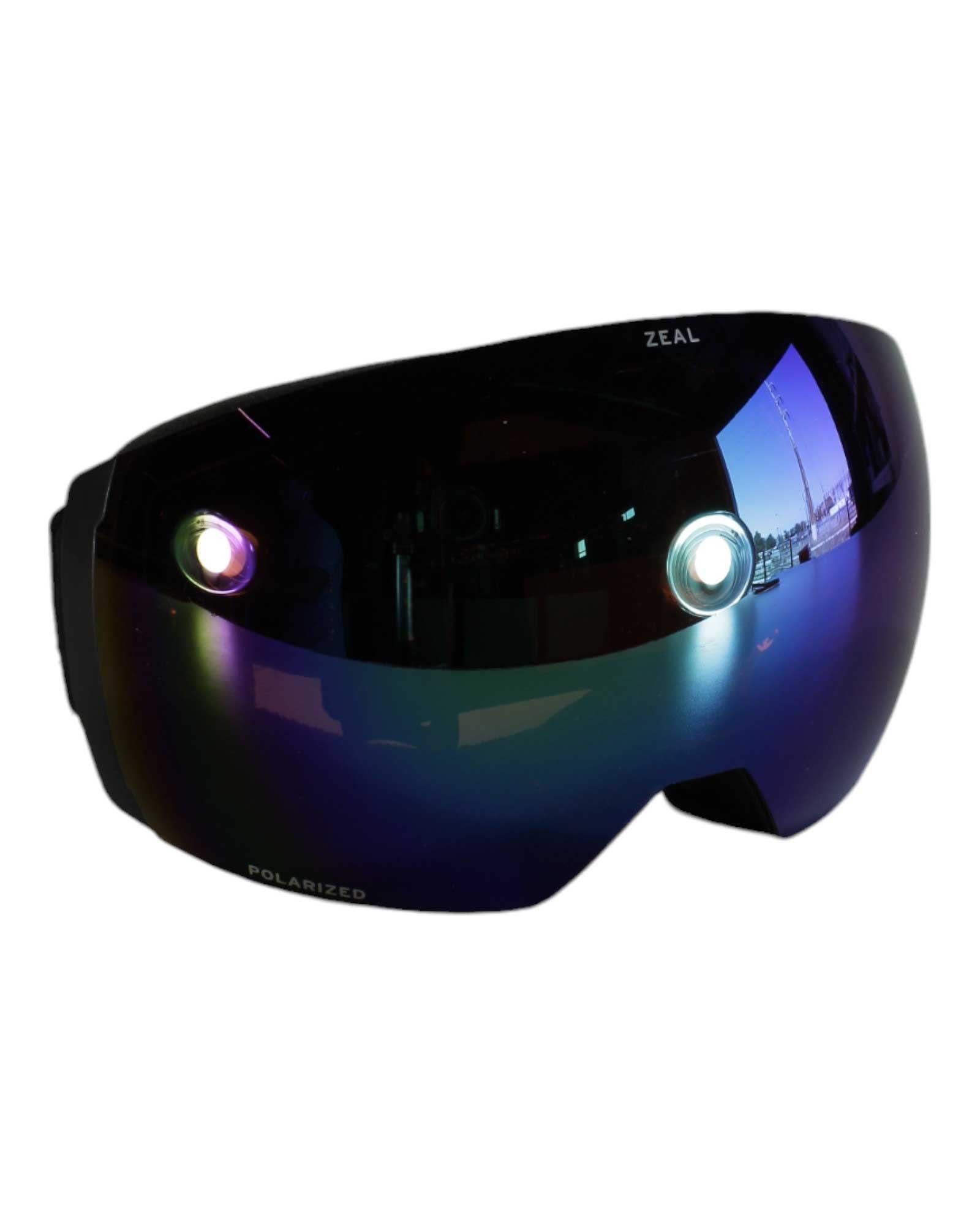 Zeal Portal XL Goggles