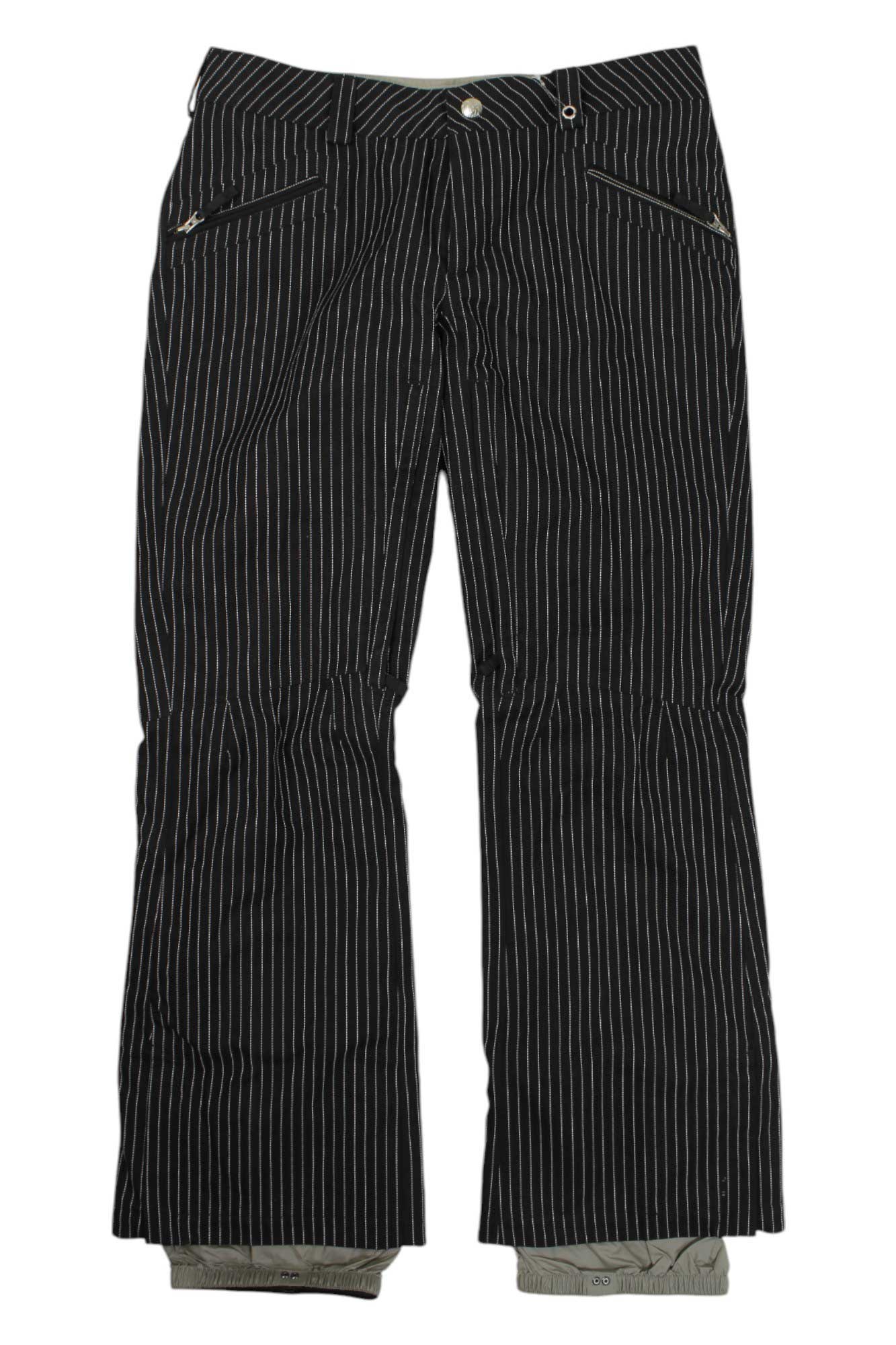 burton union snowboard pants Burton Union Snowboard Pants - Women's in Black