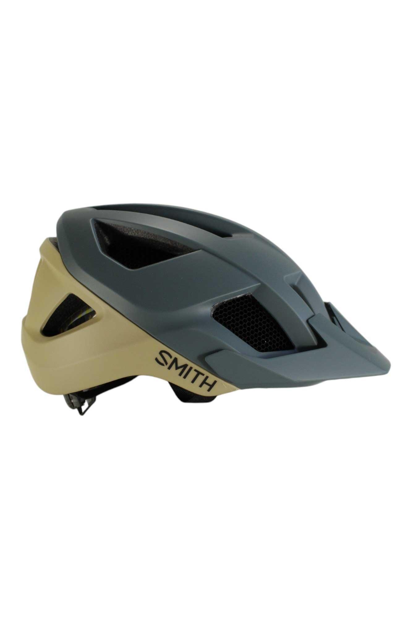 Smith Optics Helmet - Session MIPS - Matte White