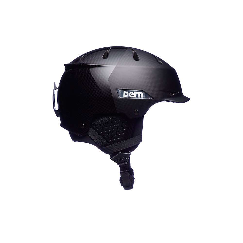 bern snowboard helmet with speakers Bern Hendrix Carbon Helmet