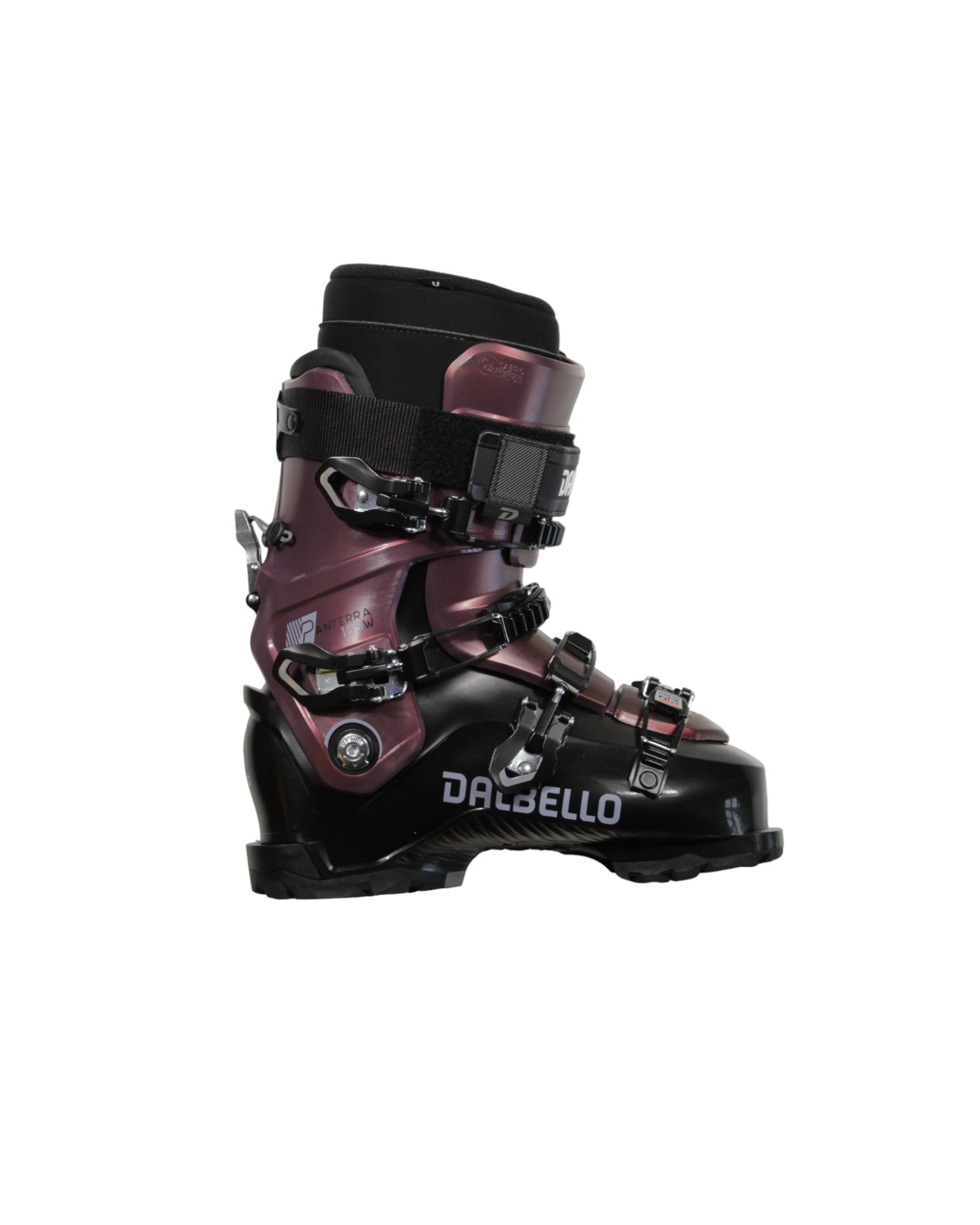 dalbello vs salomon ski boots Women's Cabrio MV Free 95 IF Thanks to four new Dalbello Women's Veloce 75 MV