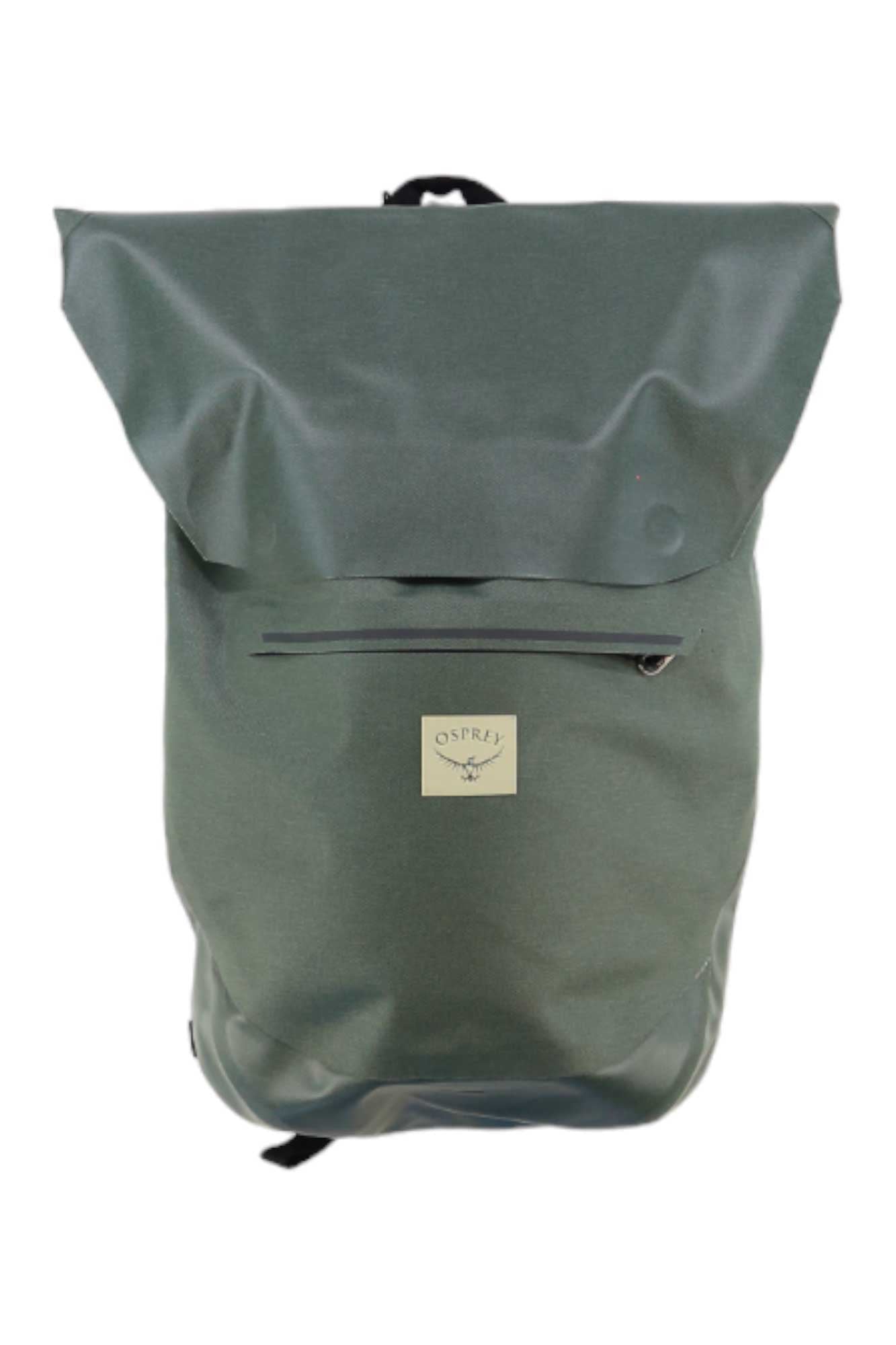 Osprey Arcane Roll Top Waterproof 18 - Stonewash Black Osprey Arcane Roll Top Waterproof 18 - Stonewash Black