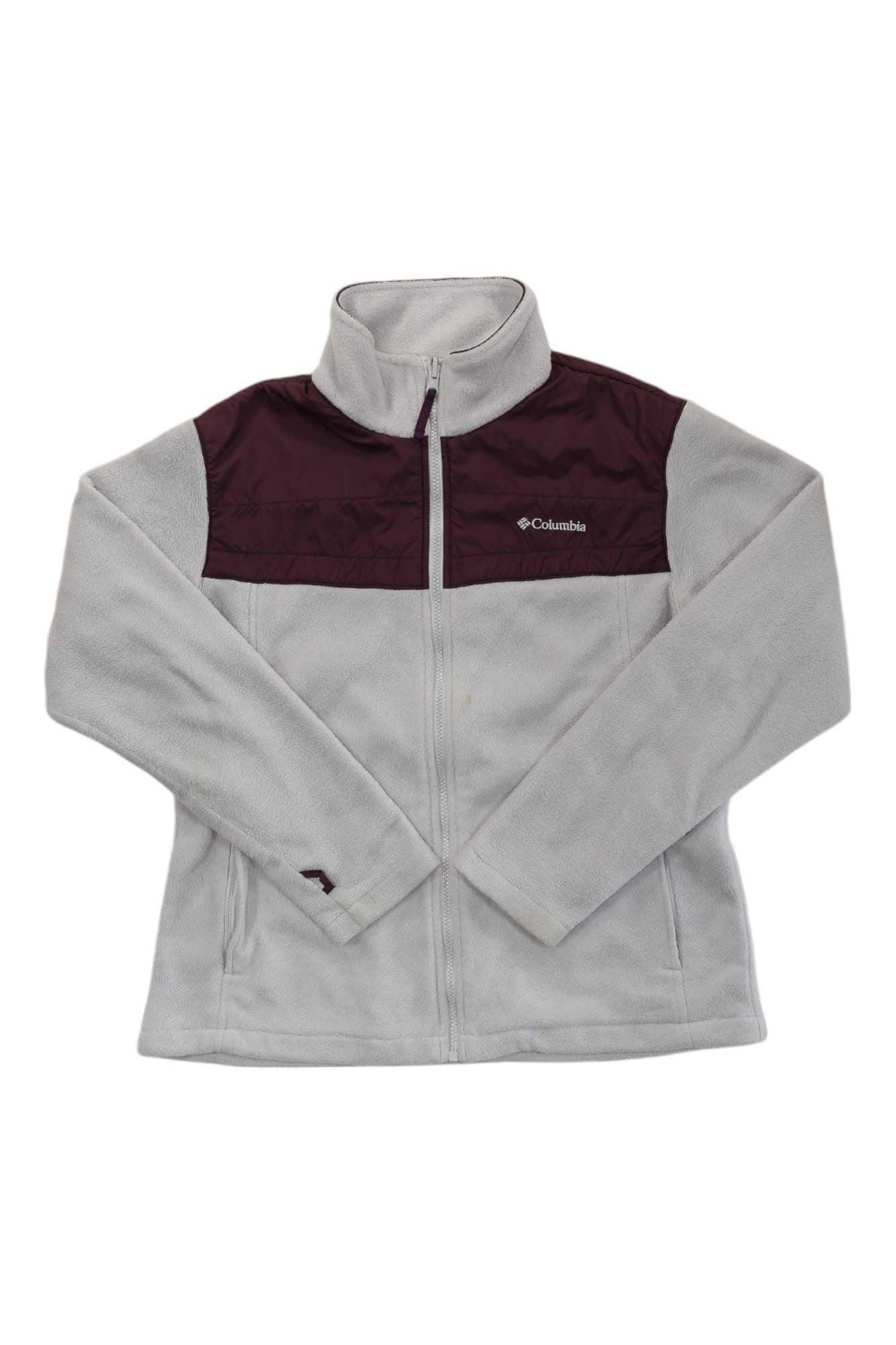 columbia bugaboo fleece liner replacements Columbia Womens Interchange Jacket Liner – Out&Back Outdoor