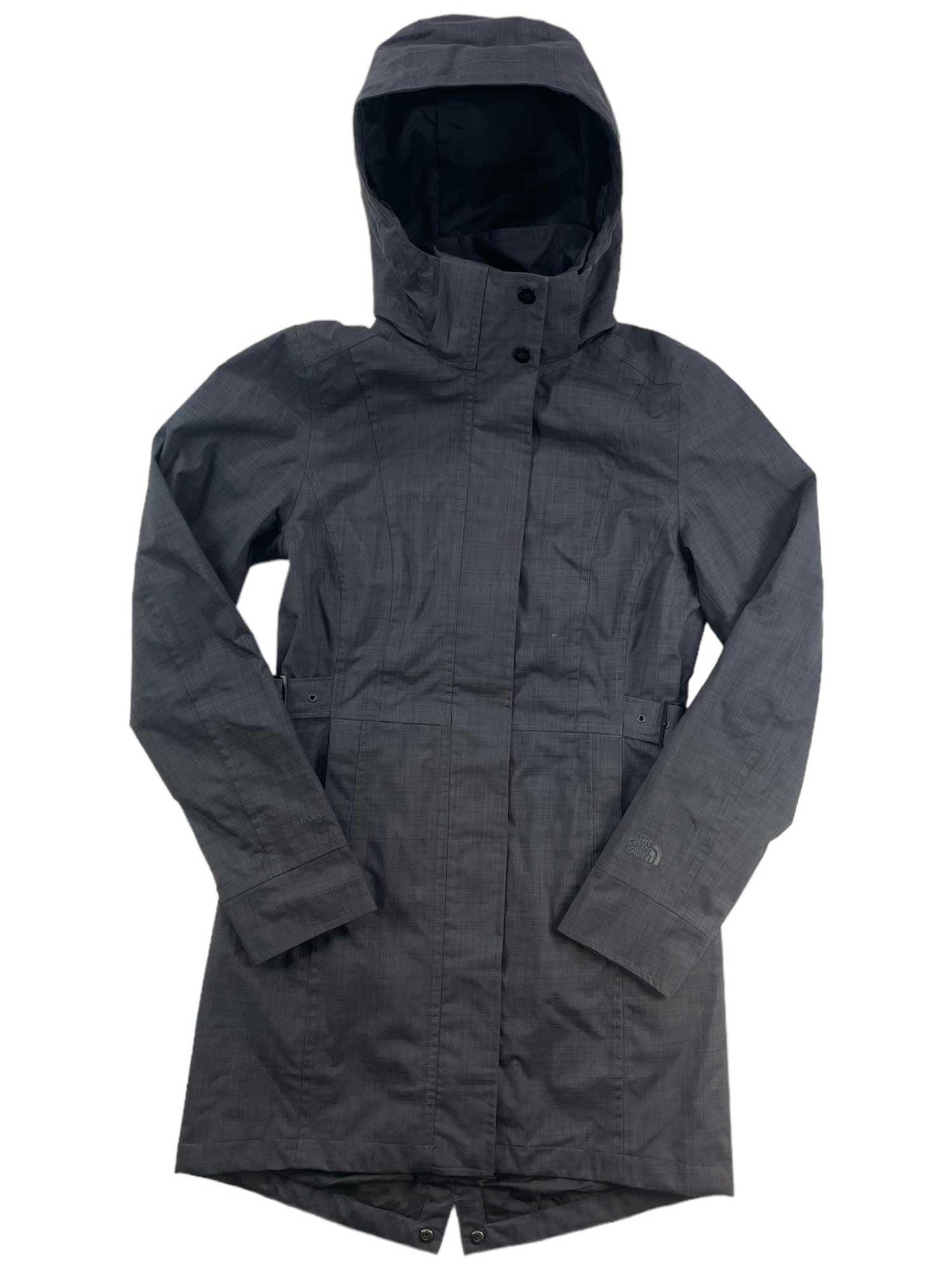 City Breeze Rain Trench Jacket – Out&Back Outdoor