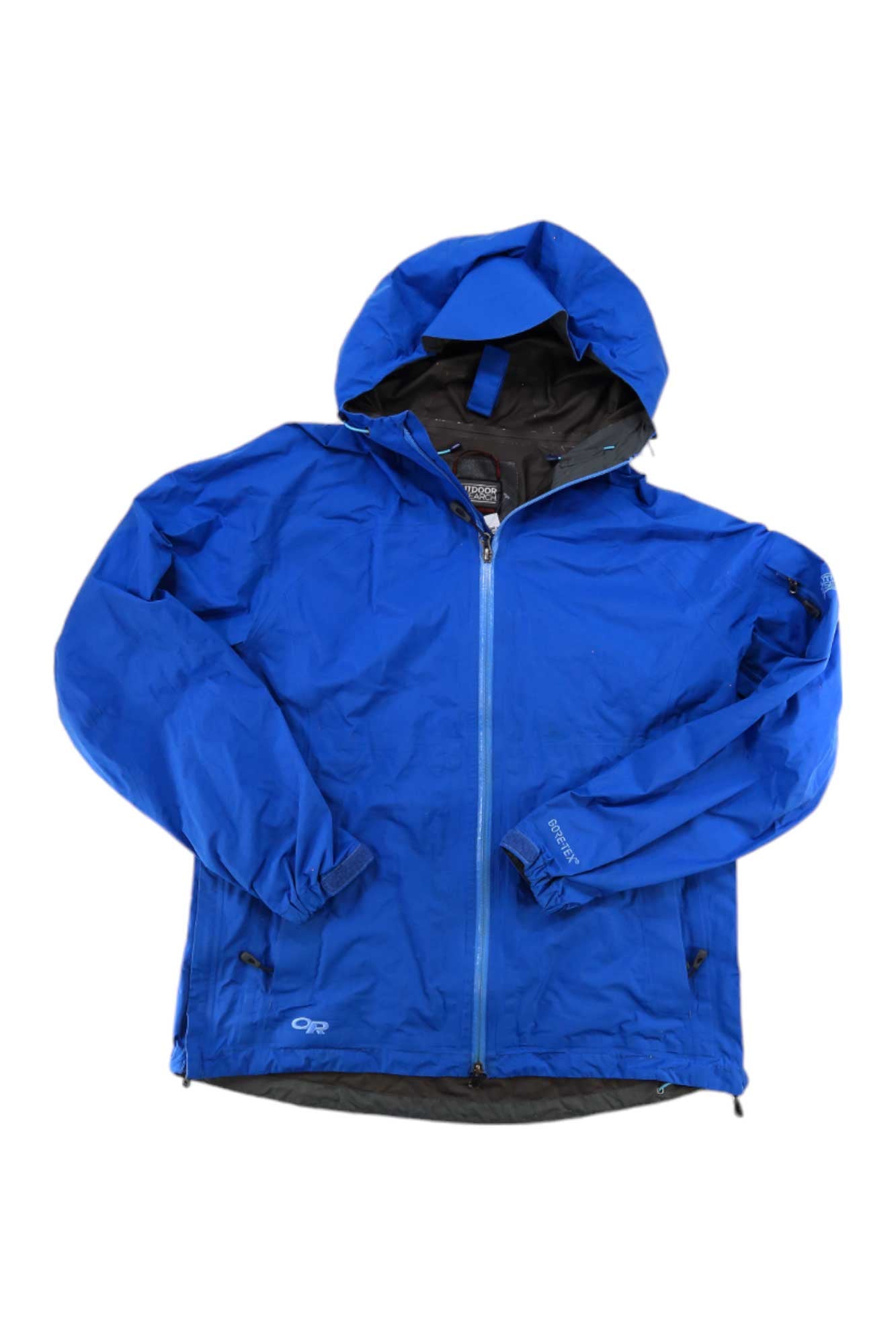 outdoor research rain gear Outdoor Research Womens Aspire Rain Jacket – Out&Back Outdoor