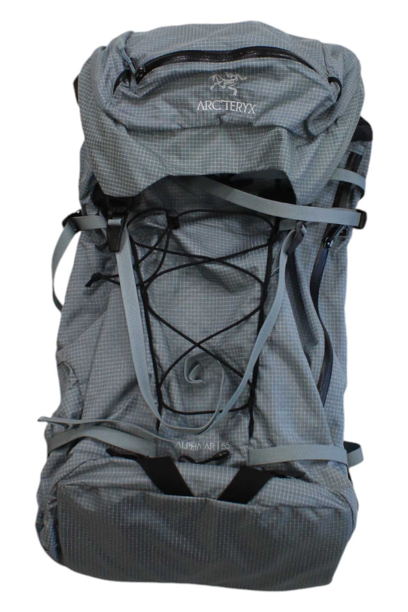 Arc teryx Alpha AR 55 Backpack Out Back Outdoor