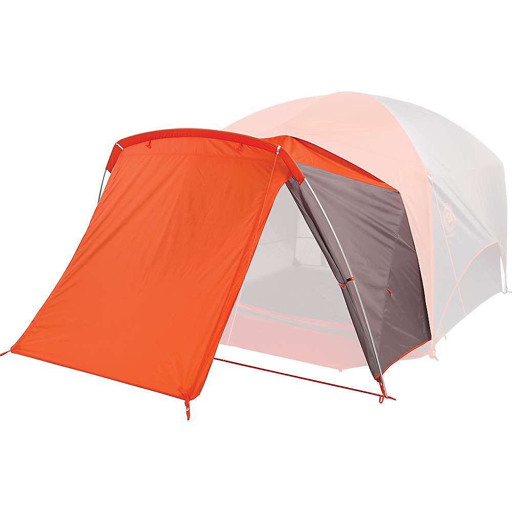 Big Agnes Big House 6 Vestibule – Out&Back Outdoor