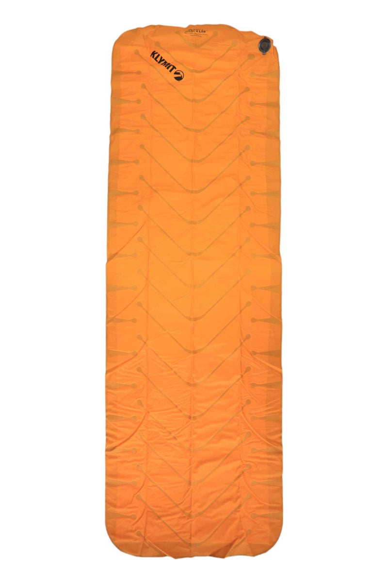 Klymit Insulate Staticv Lite Sleeping Pad Out&Back Outdoor